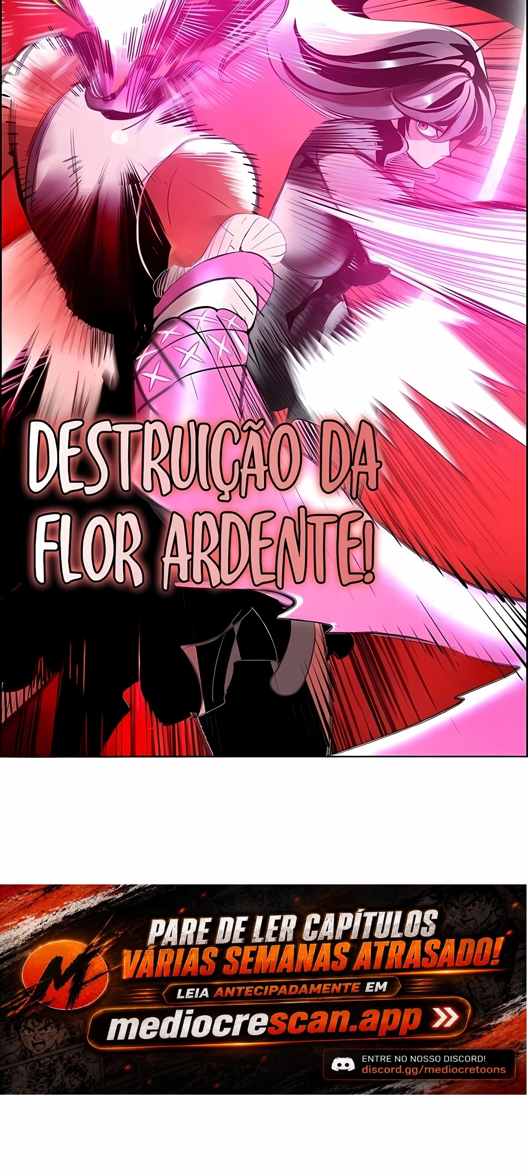 Essência Da Selva Capítulo 213 Página 8