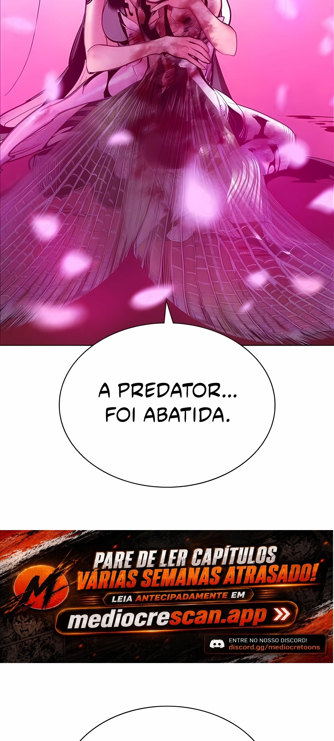 Essência Da Selva Capítulo 213 Página 82