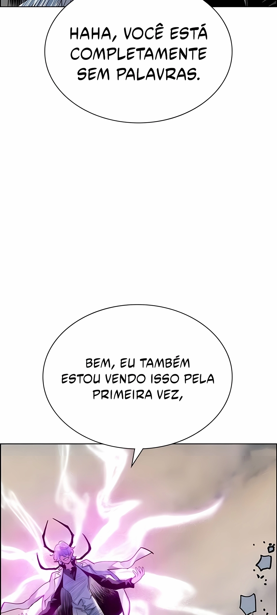 Essência Da Selva Capítulo 213 Página 85