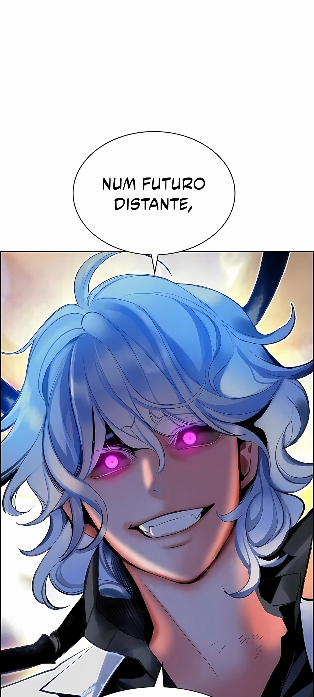 Essência Da Selva Capítulo 213 Página 87