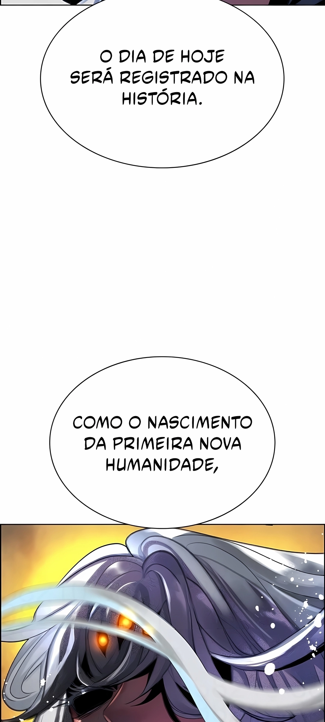 Essência Da Selva Capítulo 213 Página 88