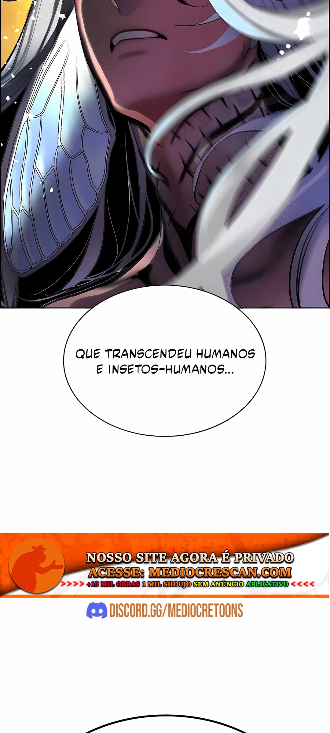 Essência Da Selva Capítulo 213 Página 89