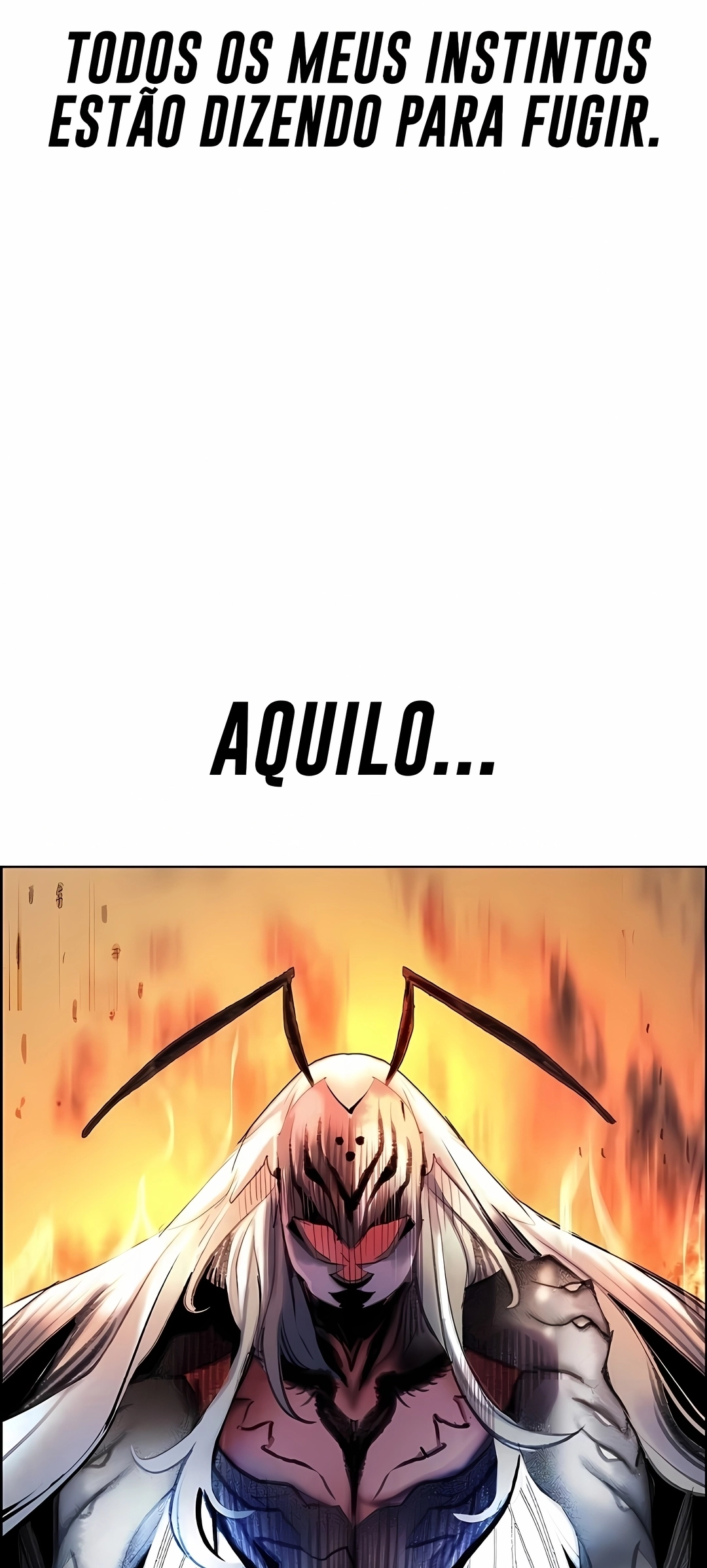 Essência Da Selva Capítulo 213 Página 93