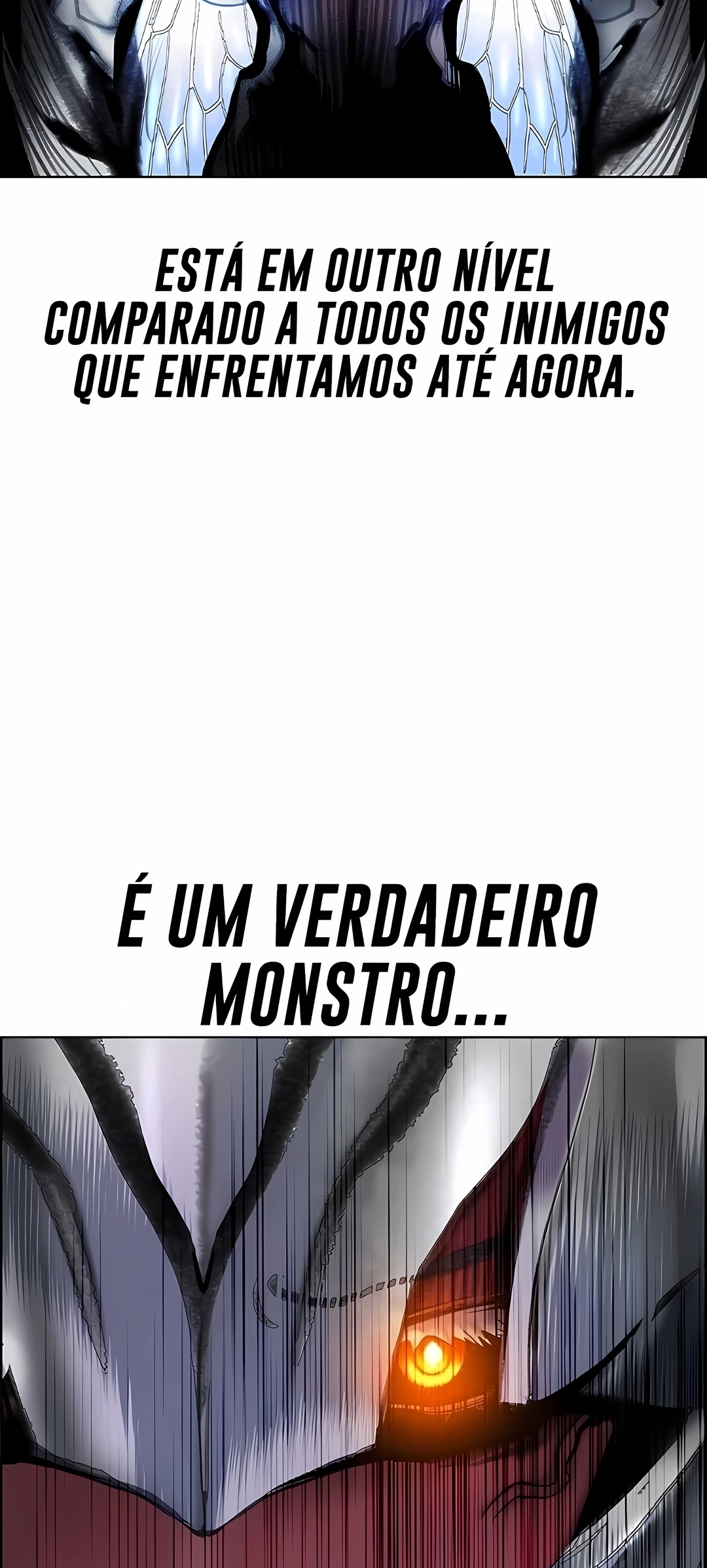Essência Da Selva Capítulo 213 Página 94