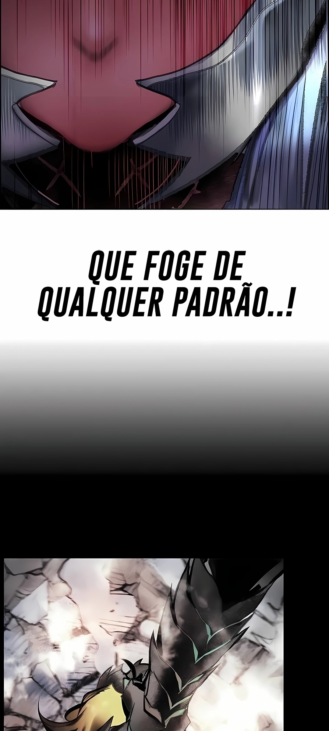 Essência Da Selva Capítulo 213 Página 95