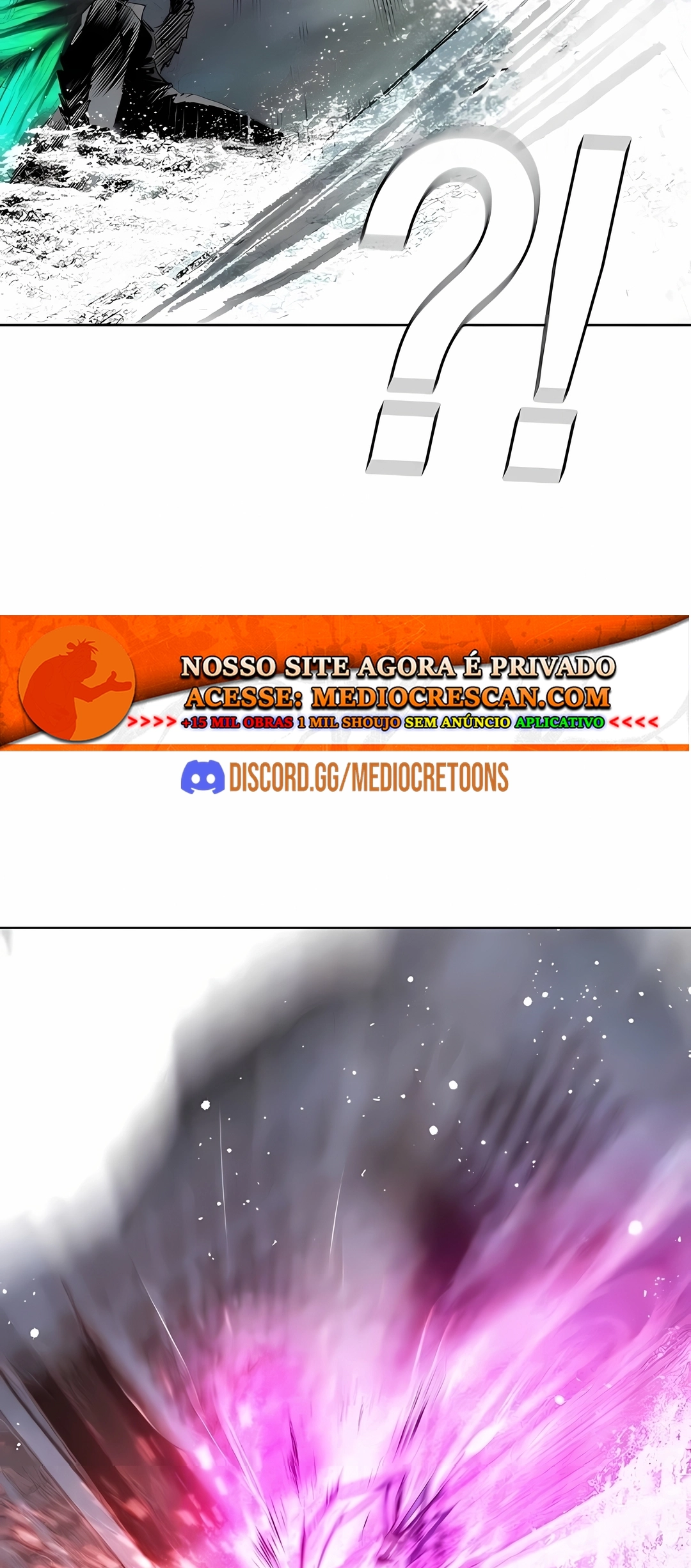 Essência Da Selva Capítulo 214 Página 100