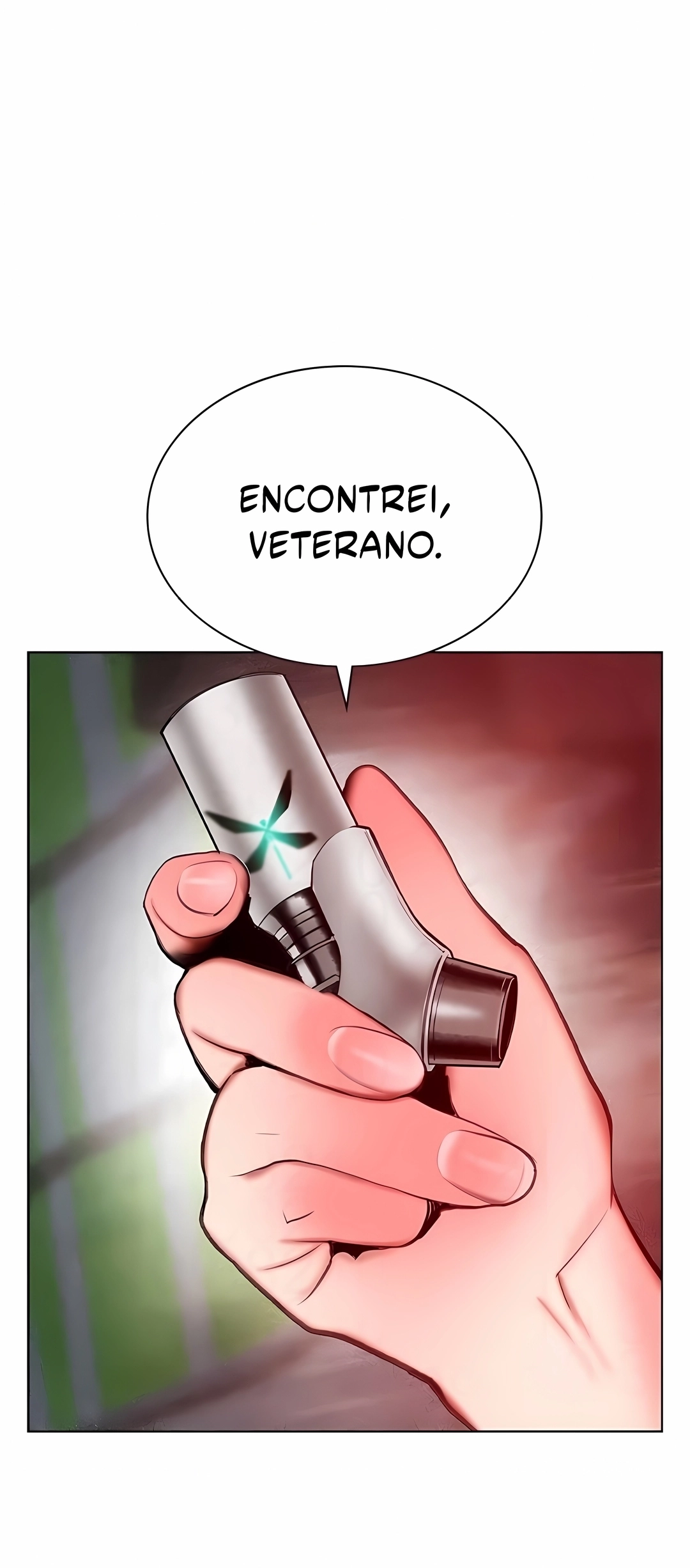 Essência Da Selva Capítulo 214 Página 103