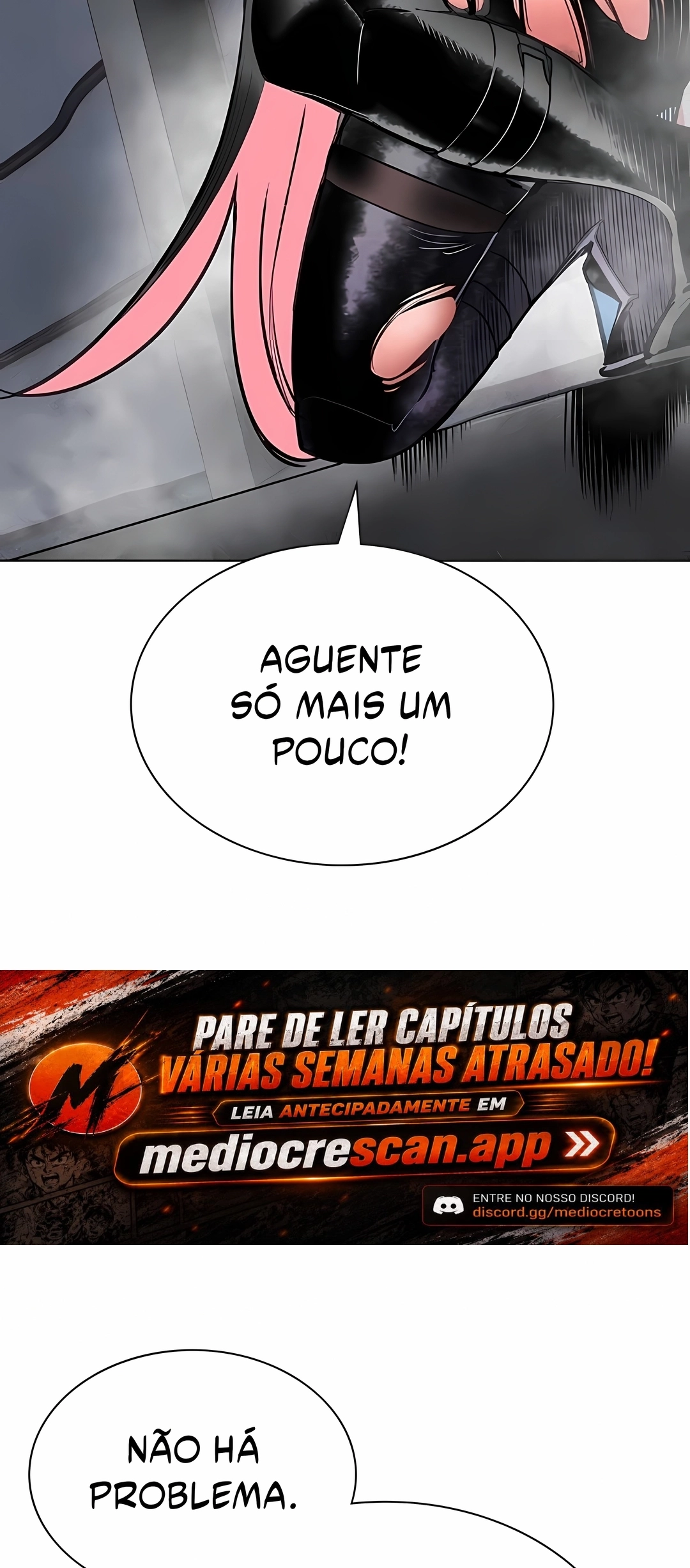 Essência Da Selva Capítulo 214 Página 105