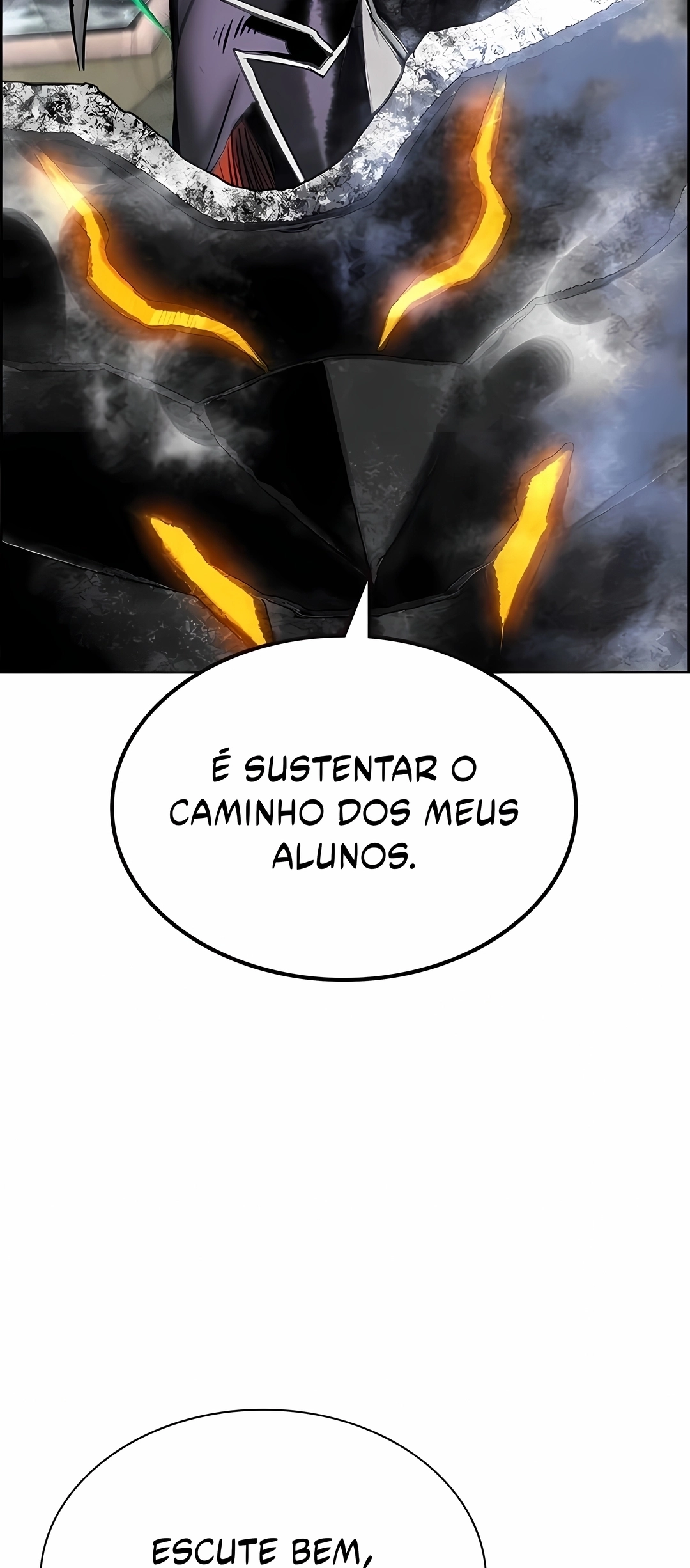 Essência Da Selva Capítulo 214 Página 108