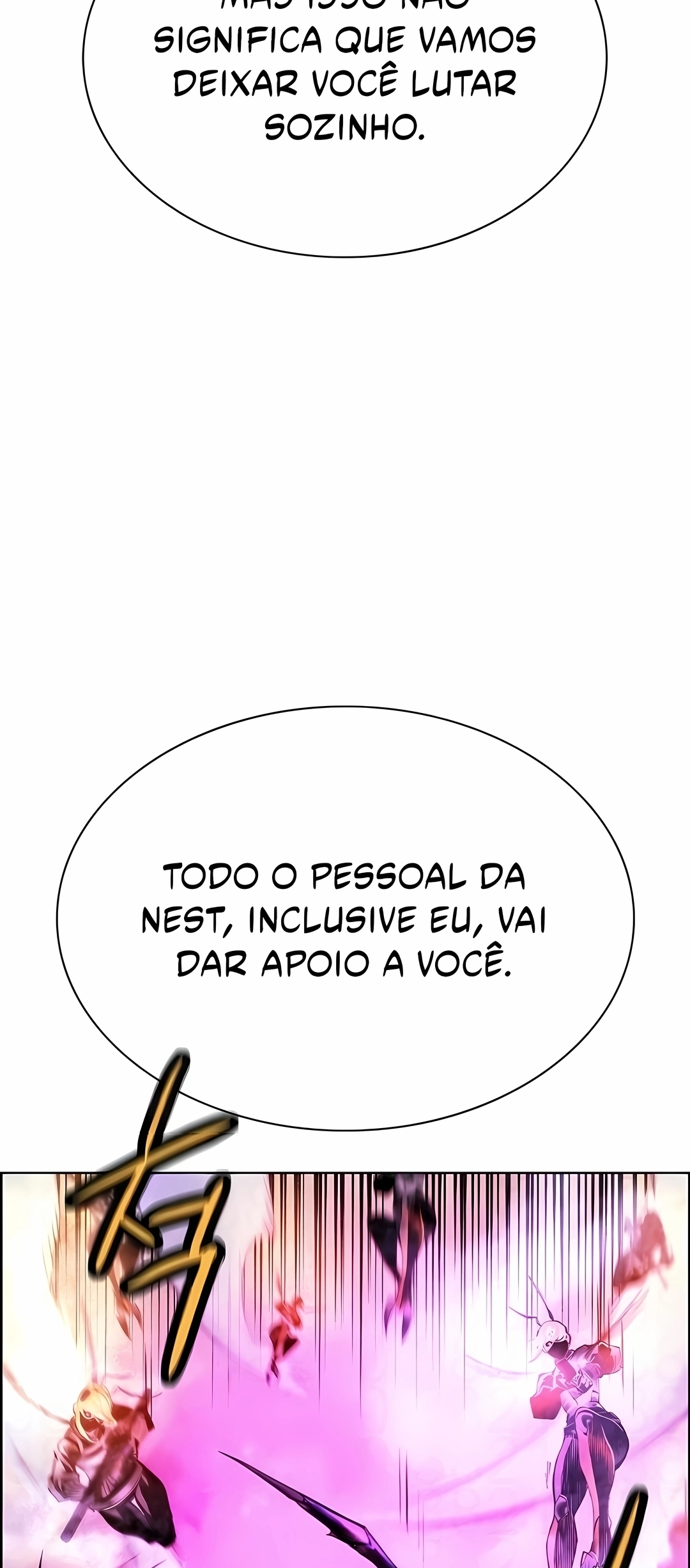 Essência Da Selva Capítulo 214 Página 110