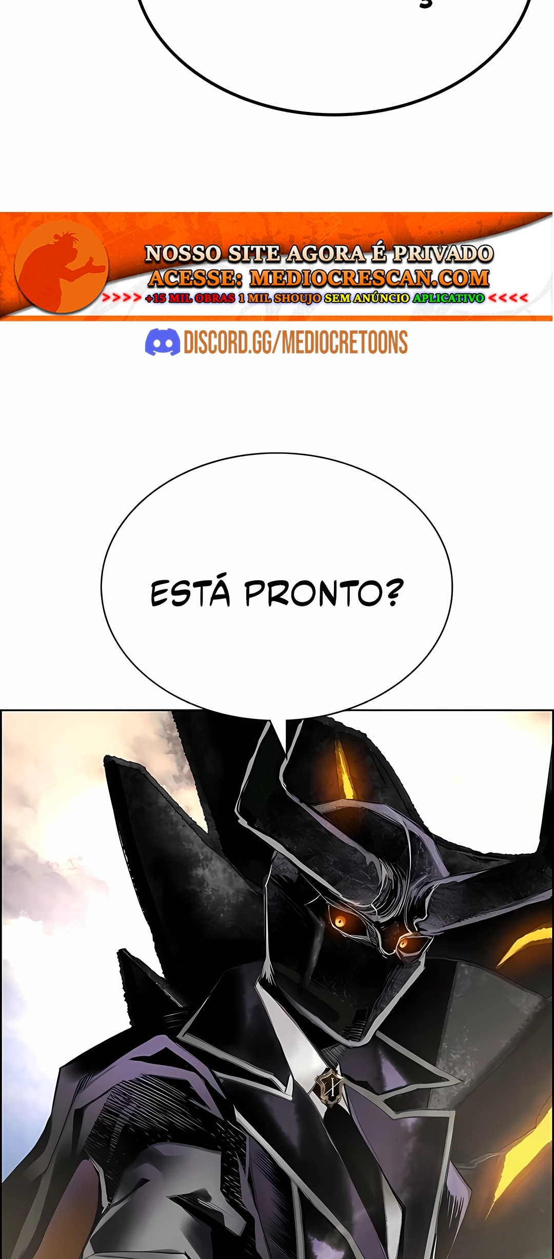 Essência Da Selva Capítulo 214 Página 112
