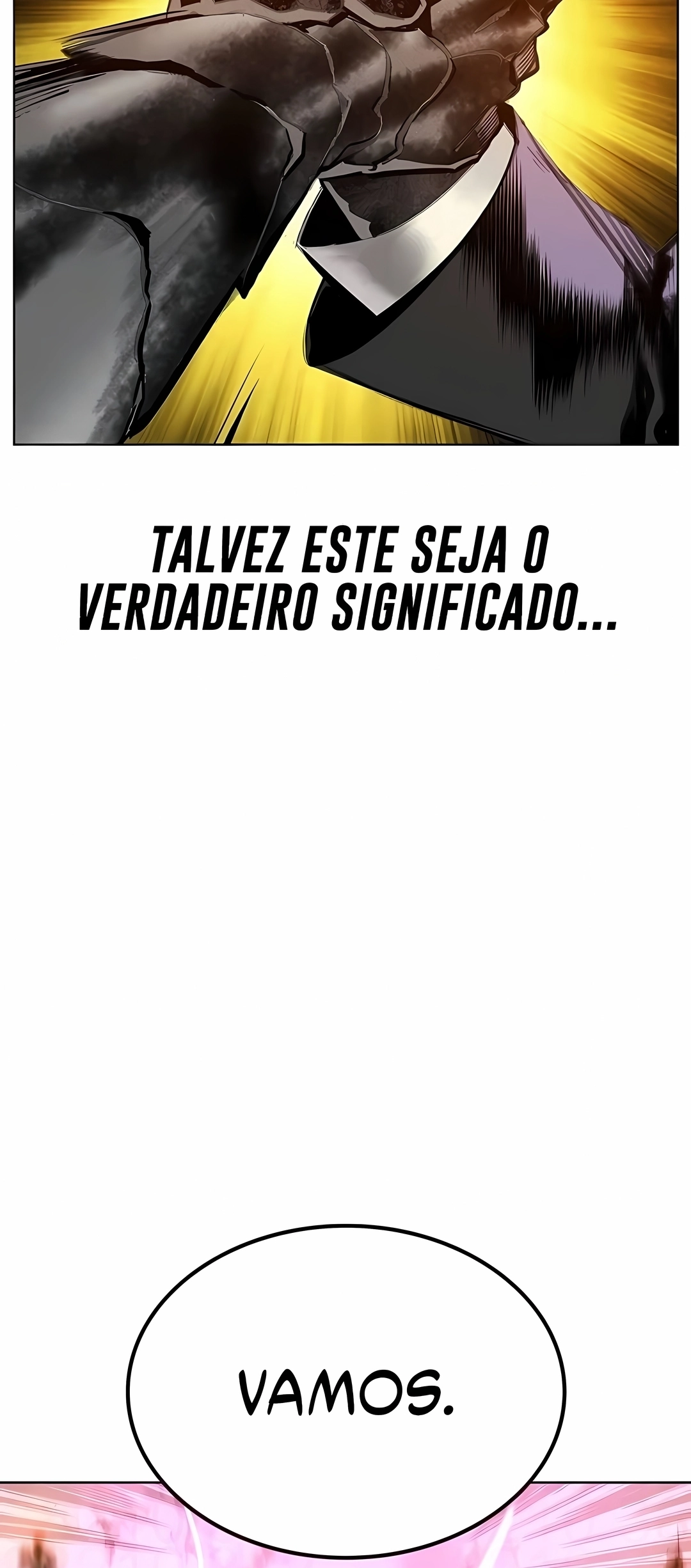 Essência Da Selva Capítulo 214 Página 114