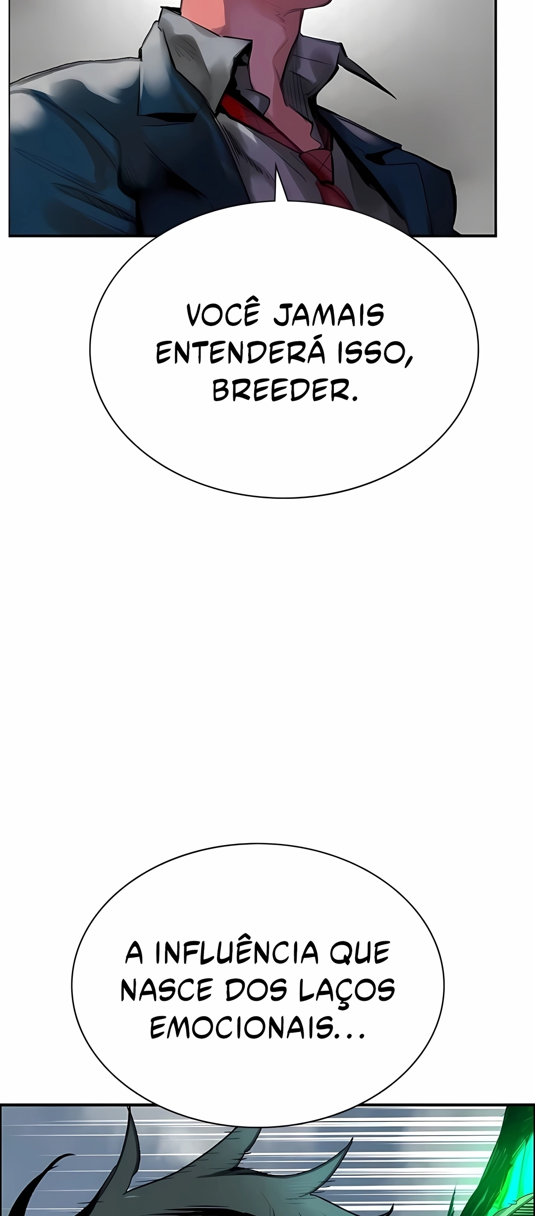 Essência Da Selva Capítulo 214 Página 119