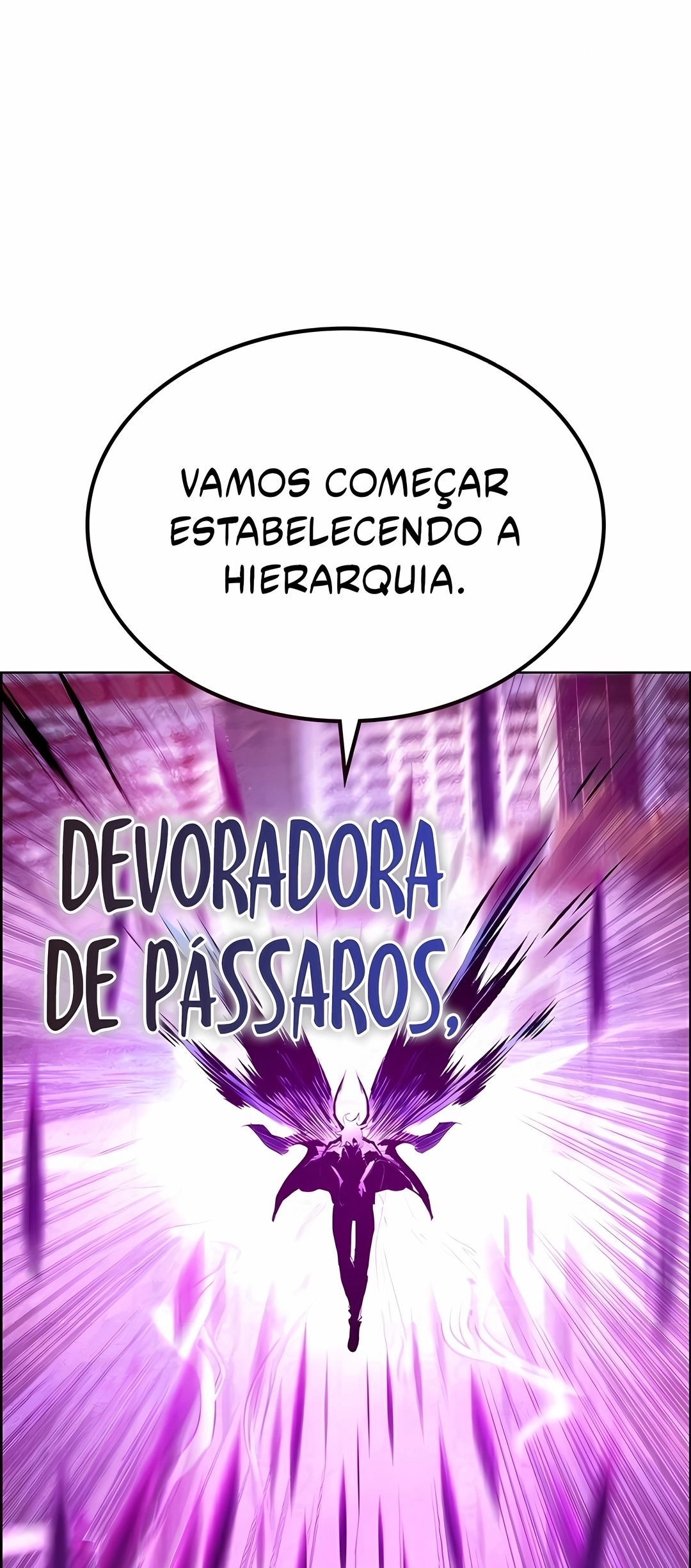 Essência Da Selva Capítulo 214 Página 12