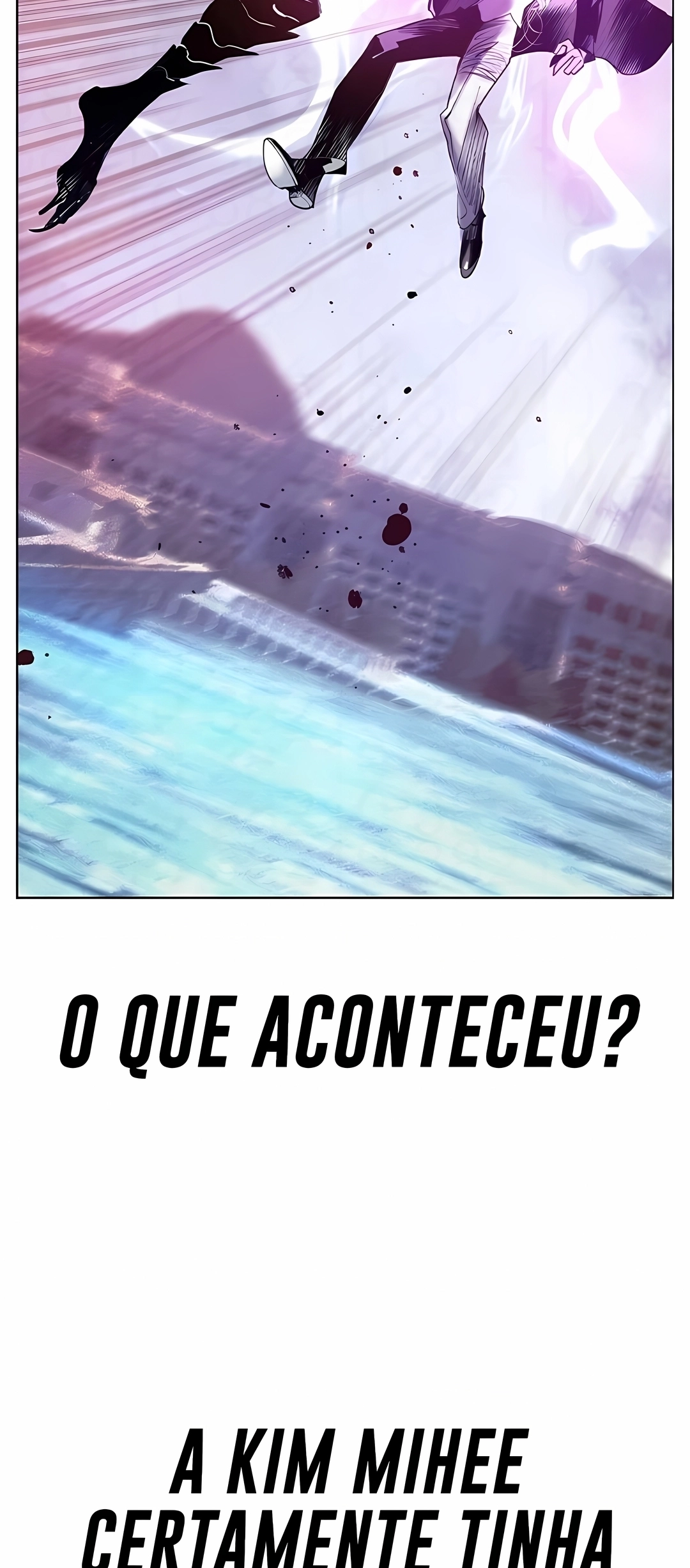 Essência Da Selva Capítulo 214 Página 2