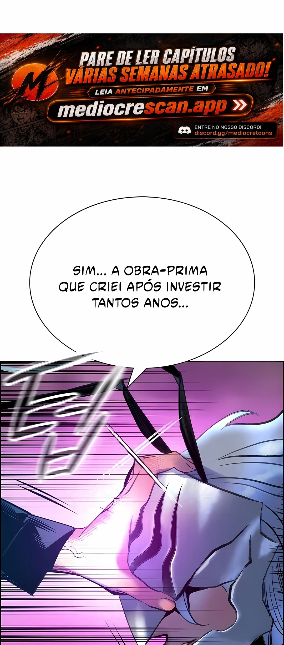 Essência Da Selva Capítulo 214 Página 20