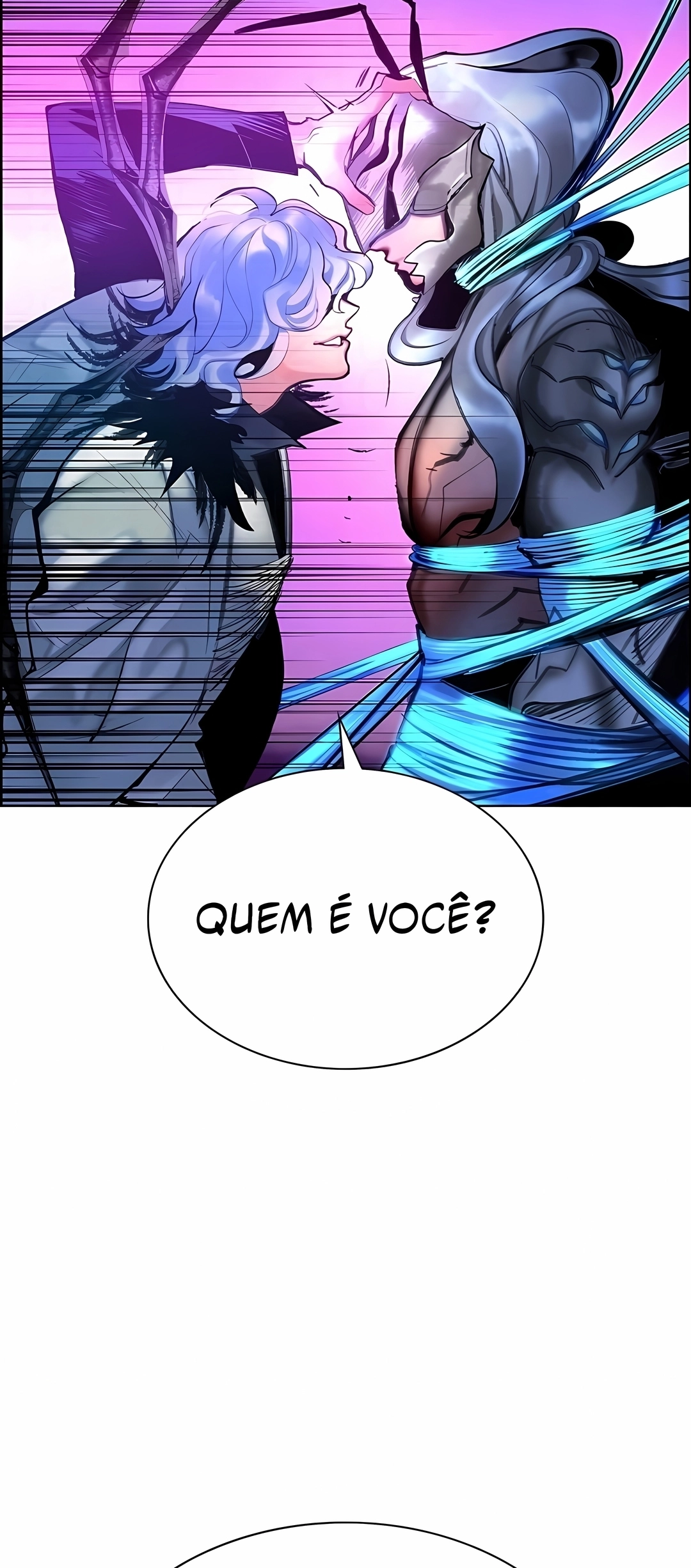 Essência Da Selva Capítulo 214 Página 22