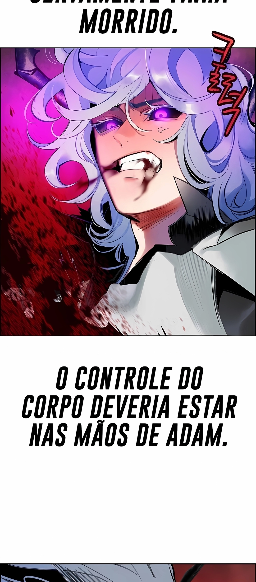 Essência Da Selva Capítulo 214 Página 3
