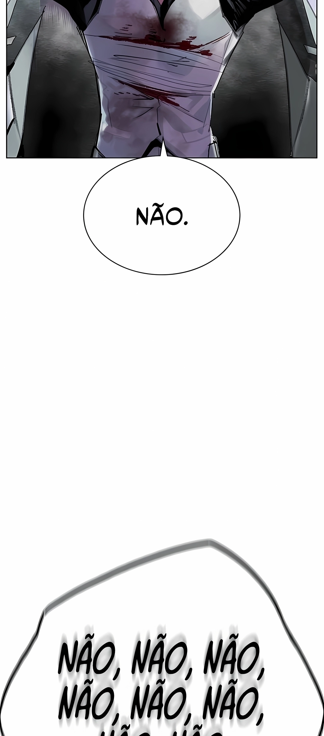 Essência Da Selva Capítulo 214 Página 30