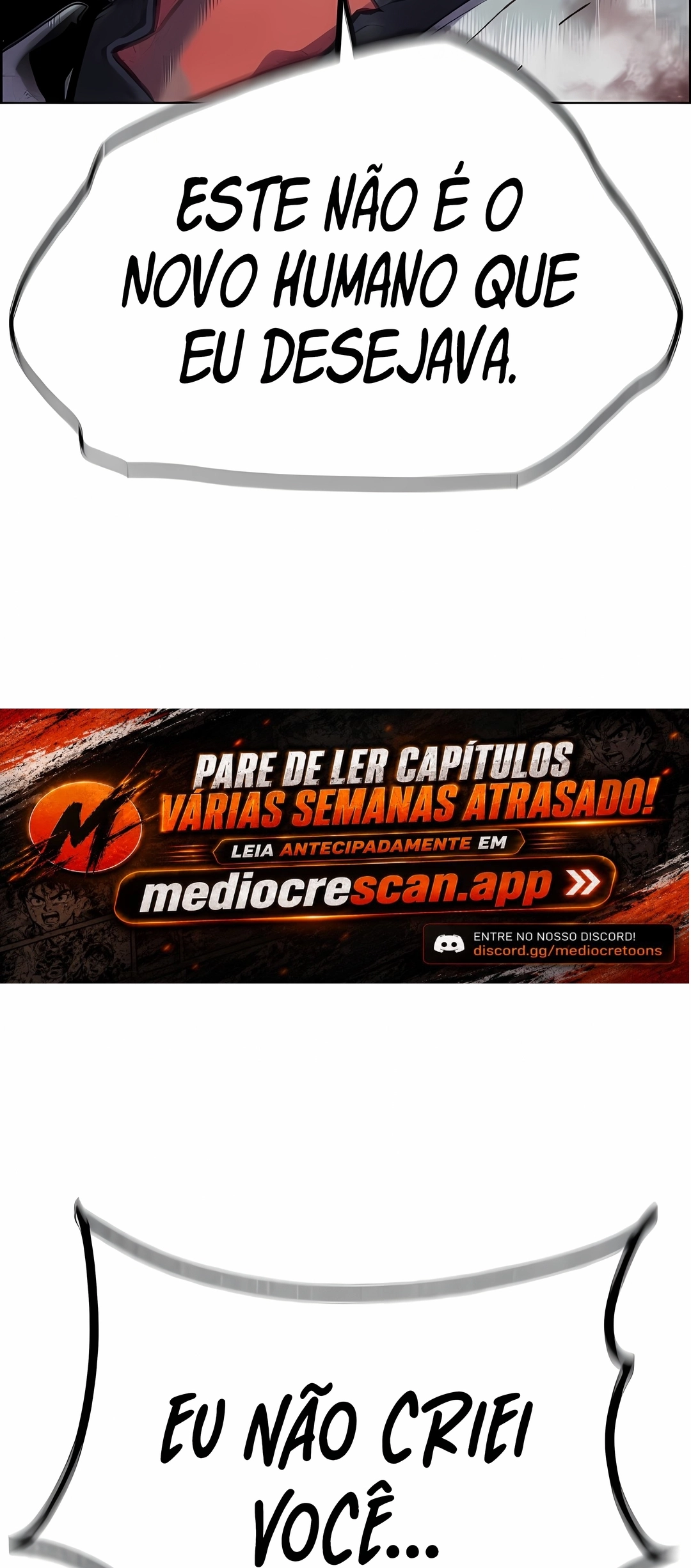 Essência Da Selva Capítulo 214 Página 32