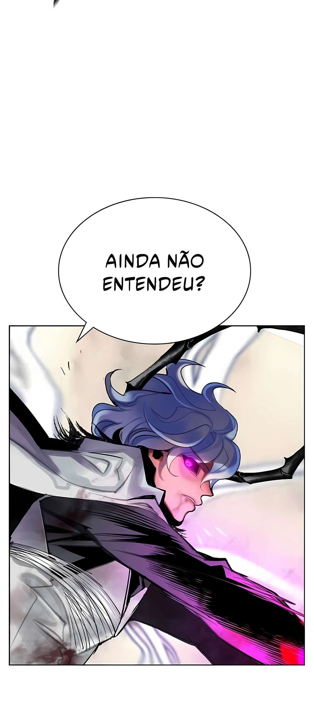 Essência Da Selva Capítulo 214 Página 34