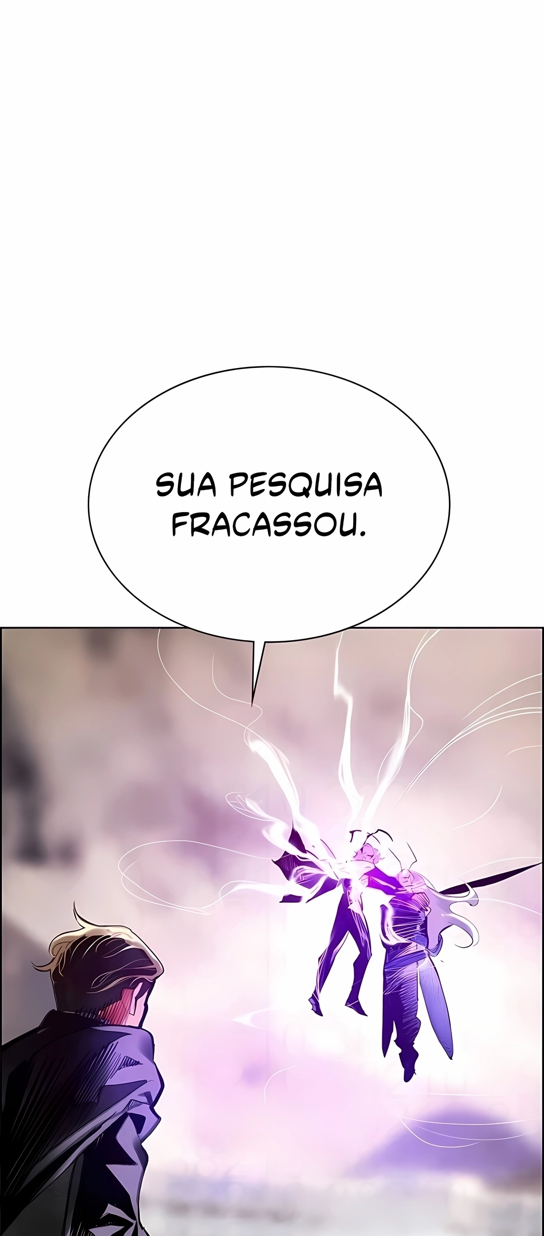 Essência Da Selva Capítulo 214 Página 35