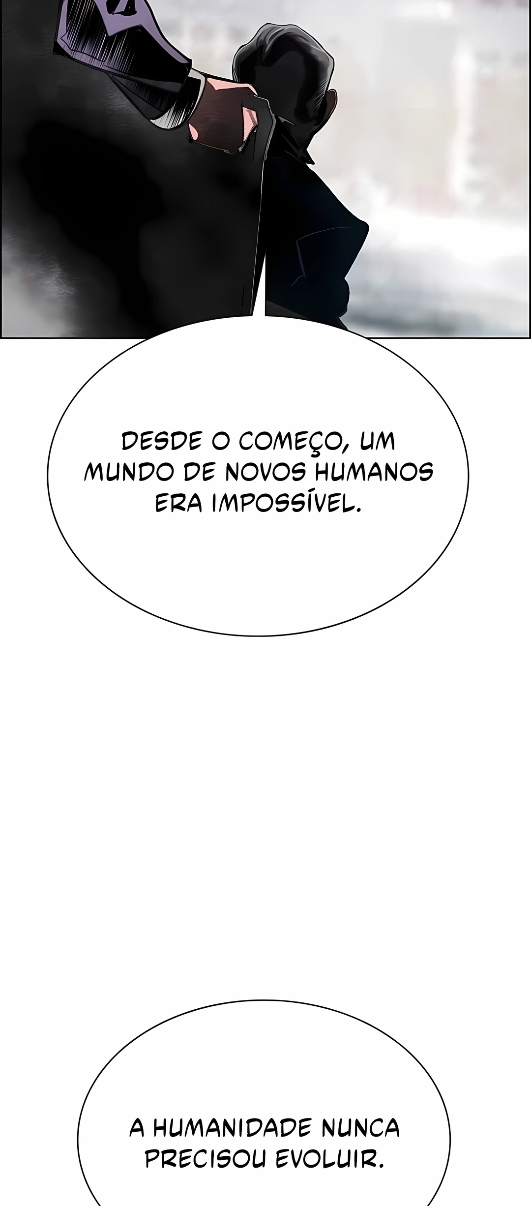 Essência Da Selva Capítulo 214 Página 36