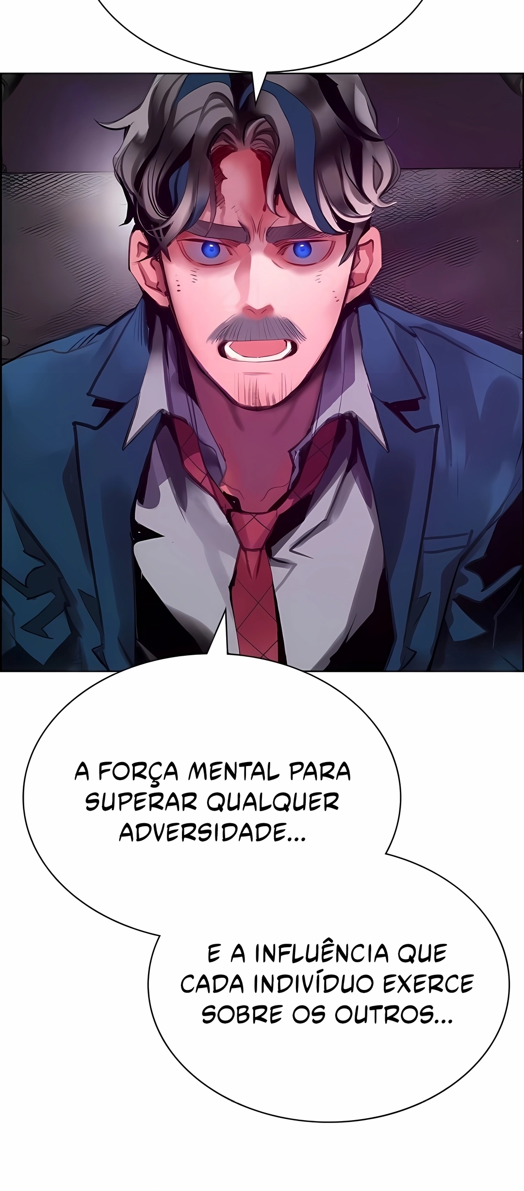 Essência Da Selva Capítulo 214 Página 37
