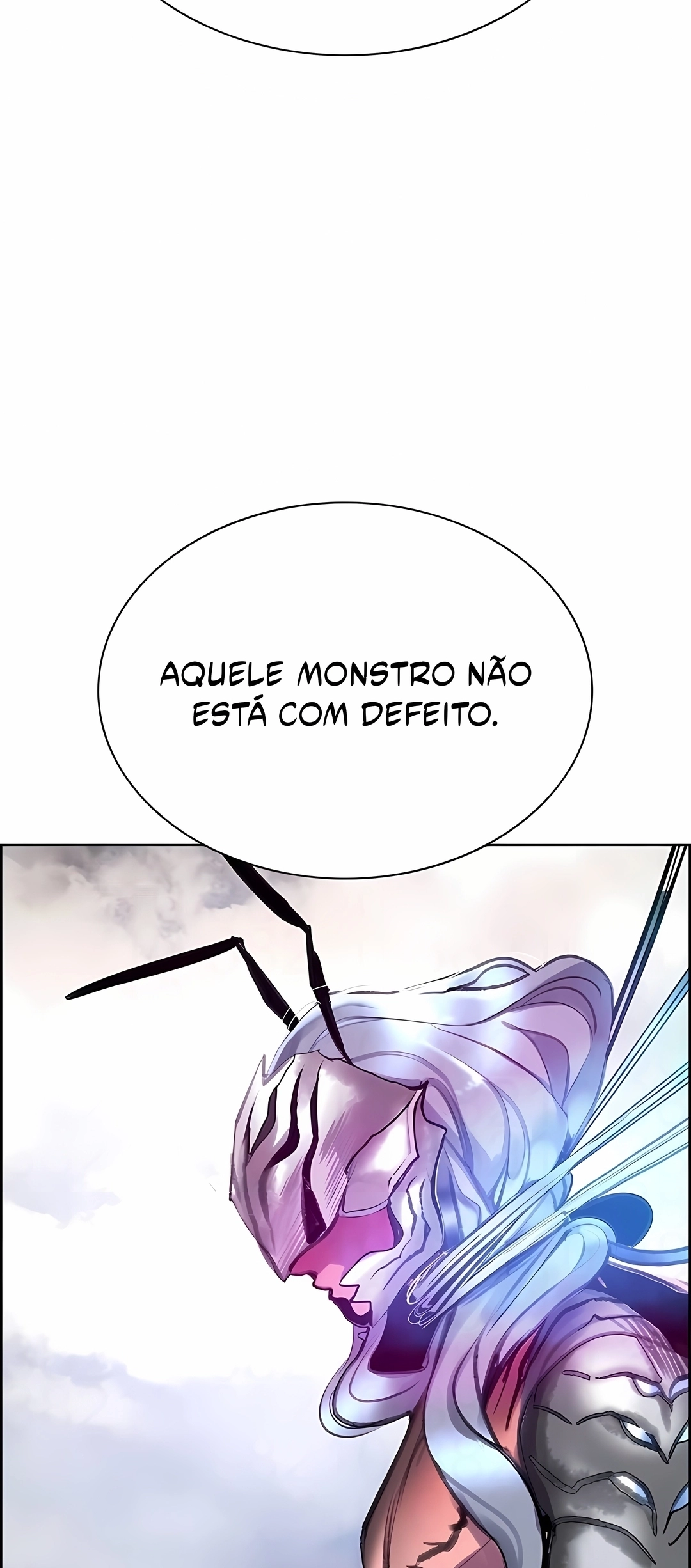 Essência Da Selva Capítulo 214 Página 39
