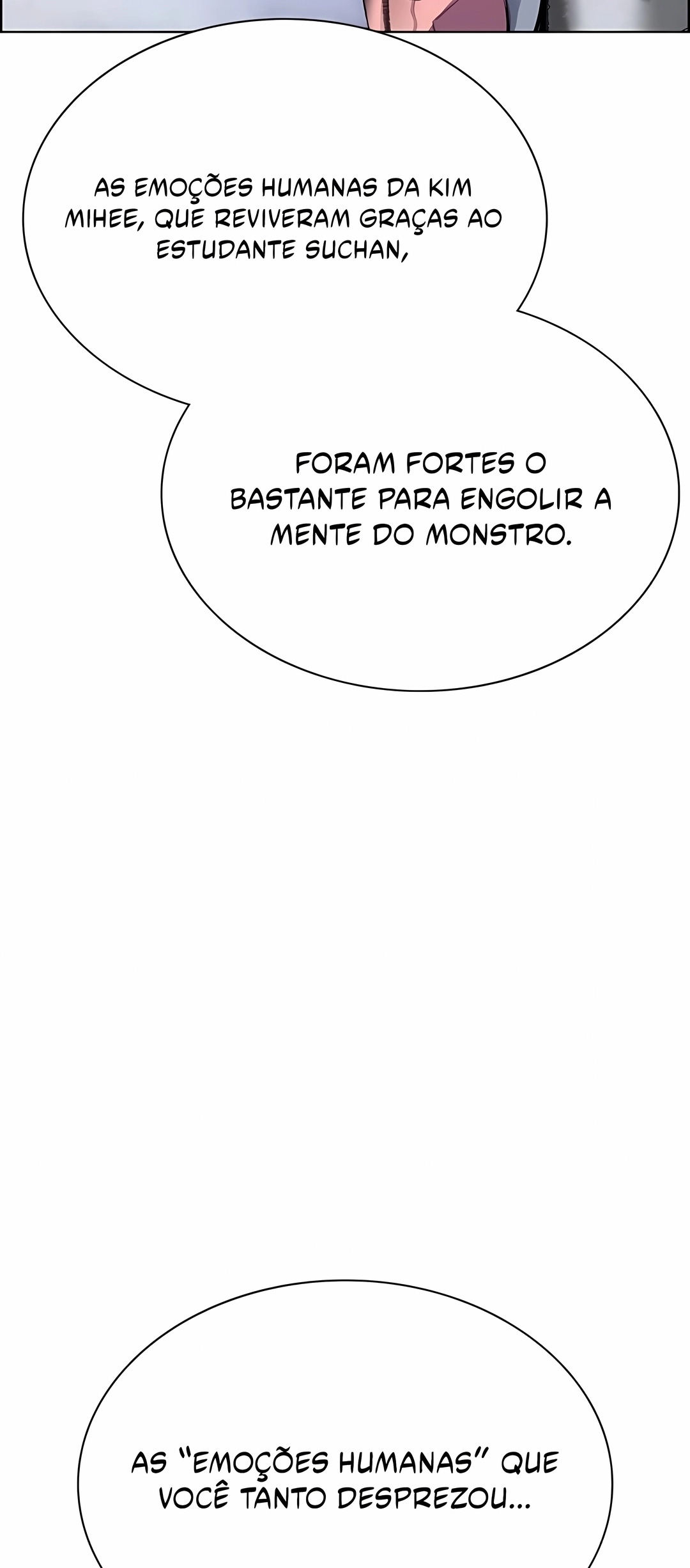 Essência Da Selva Capítulo 214 Página 40