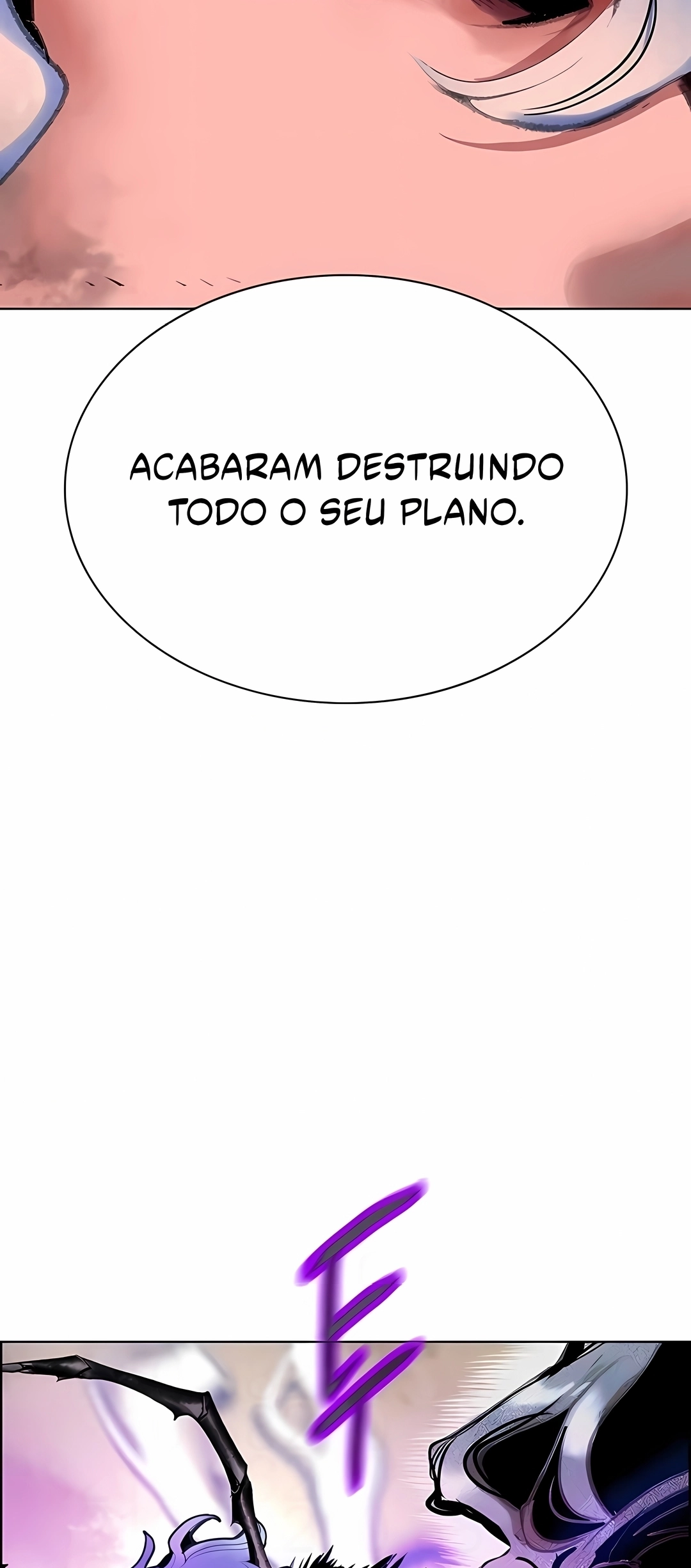 Essência Da Selva Capítulo 214 Página 42
