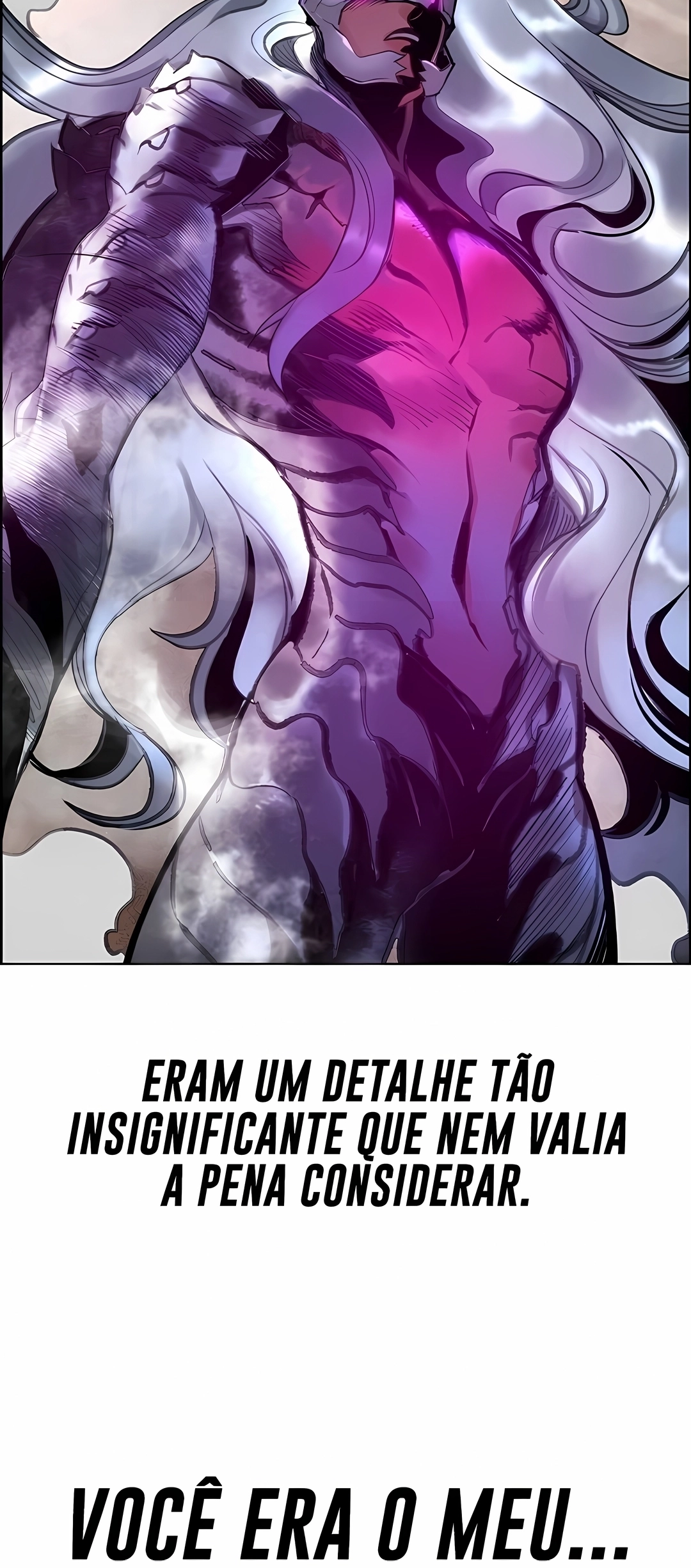 Essência Da Selva Capítulo 214 Página 51