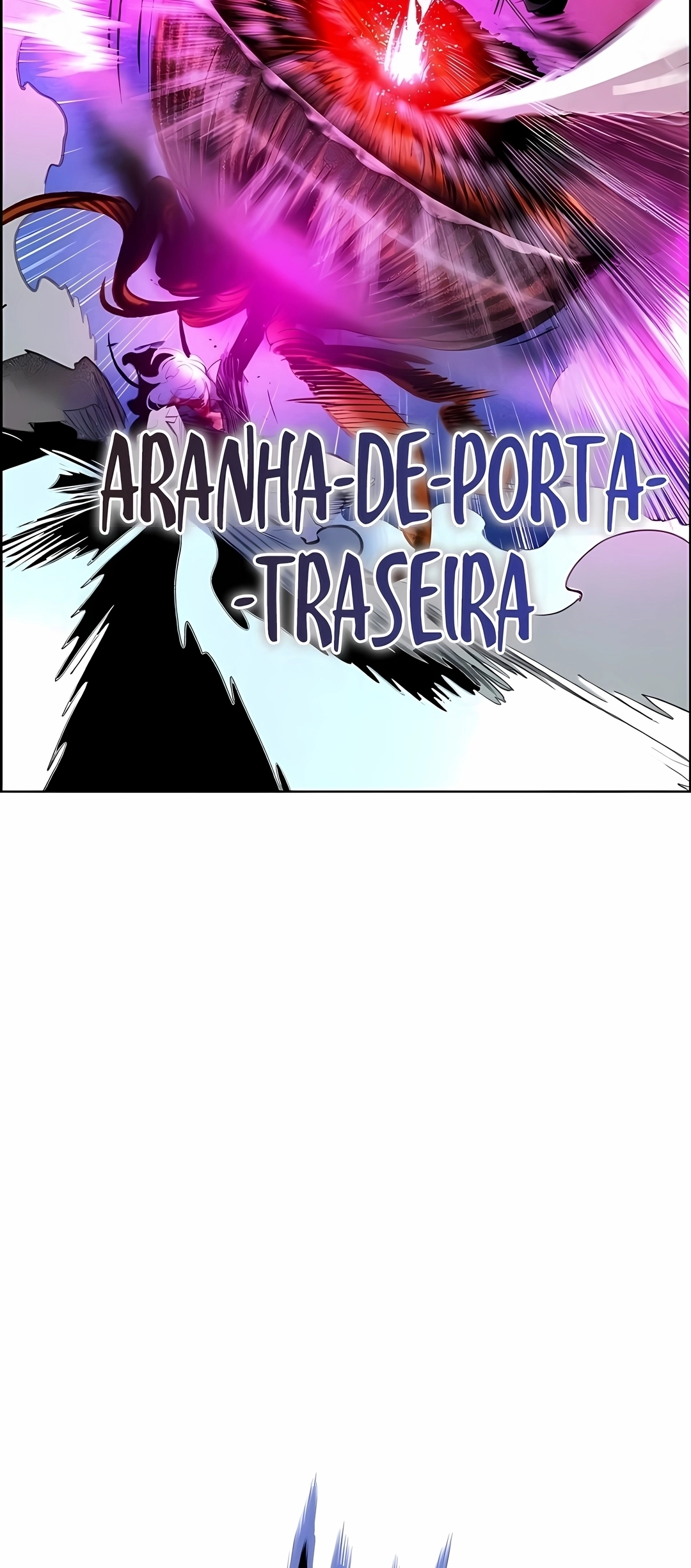 Essência Da Selva Capítulo 214 Página 59