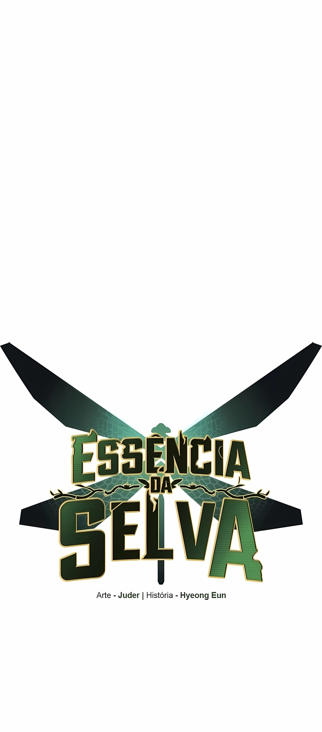 Essência Da Selva Capítulo 214 Página 6