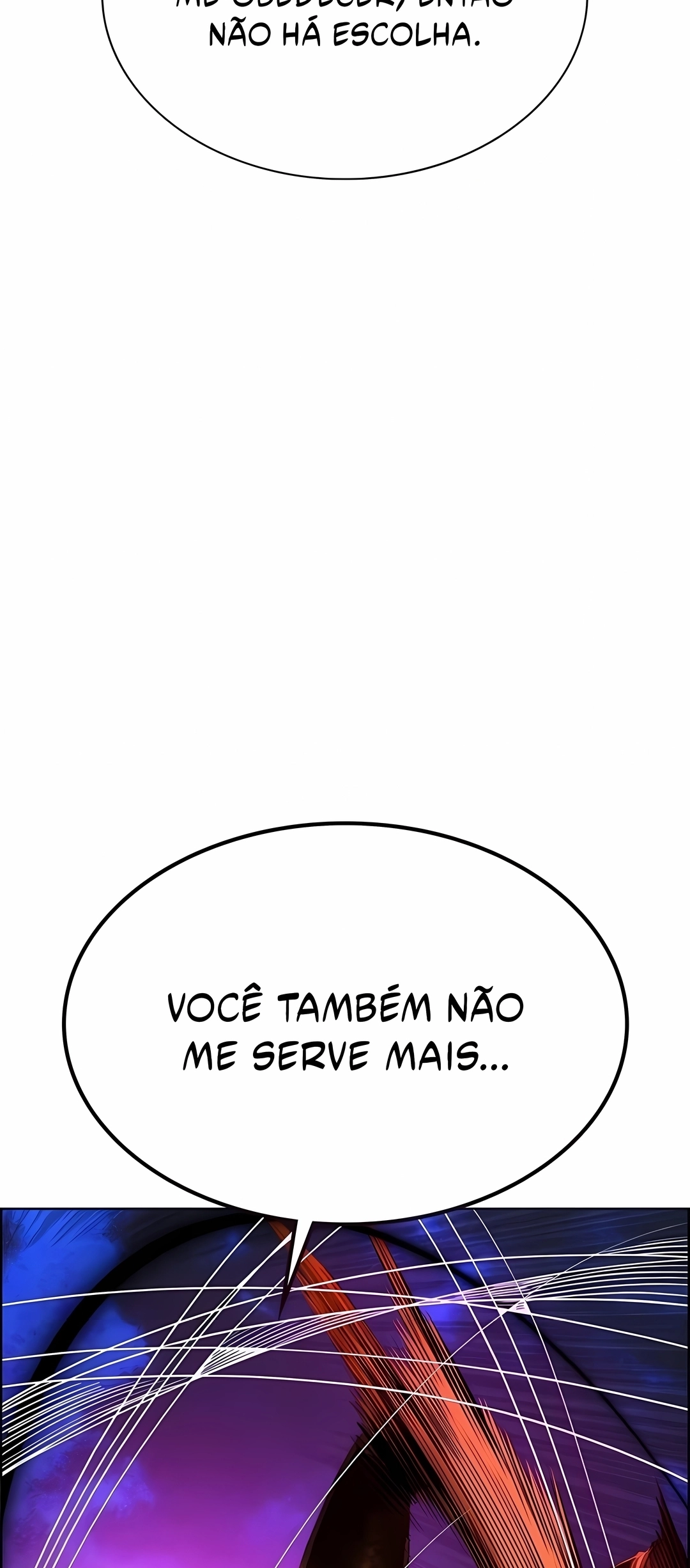 Essência Da Selva Capítulo 214 Página 64