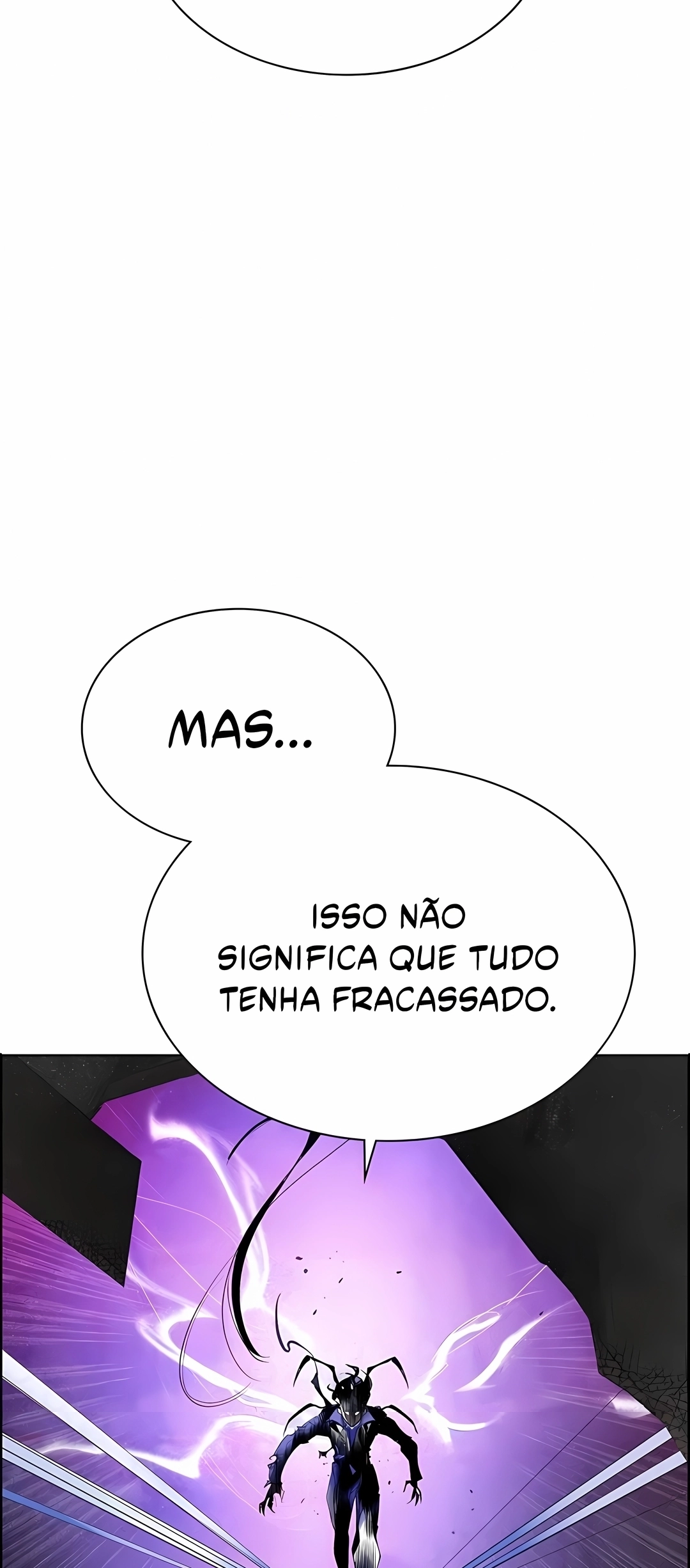 Essência Da Selva Capítulo 214 Página 67
