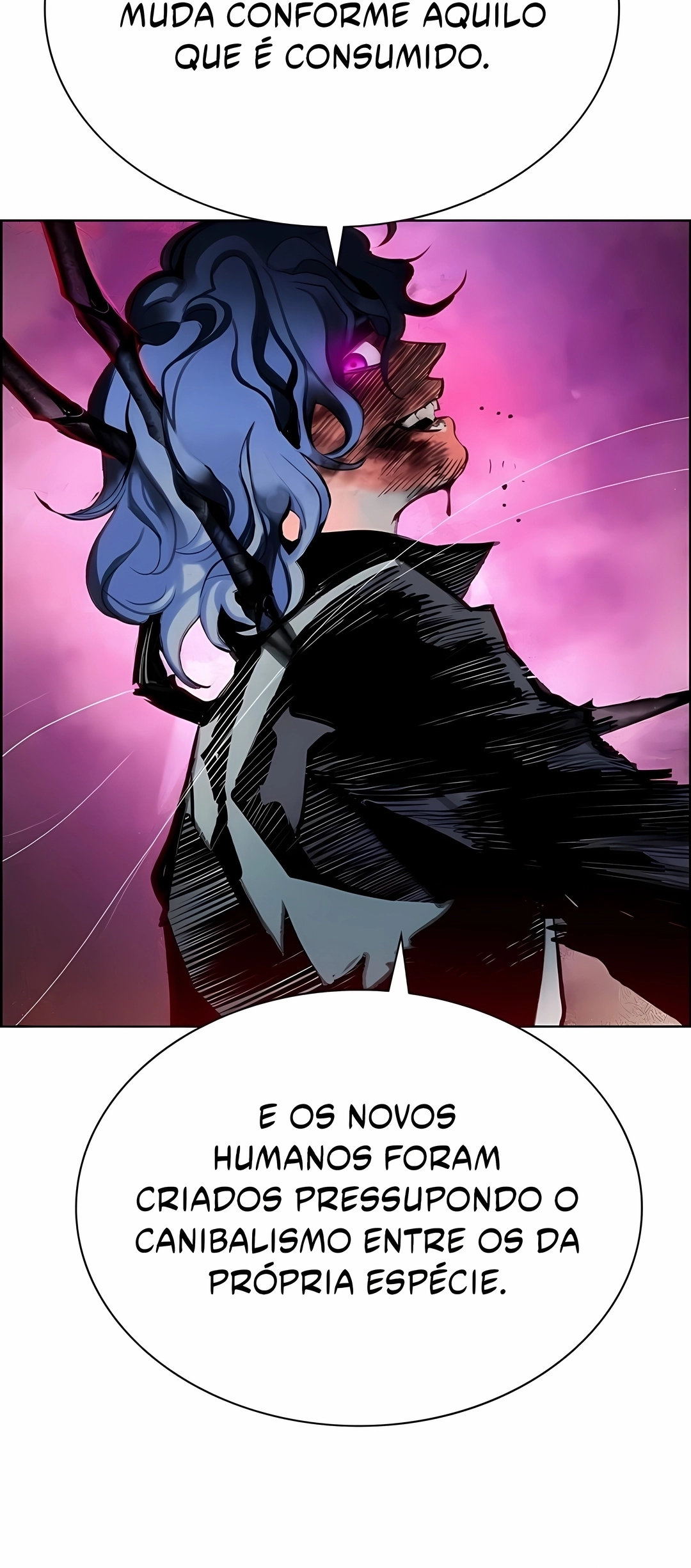 Essência Da Selva Capítulo 214 Página 69