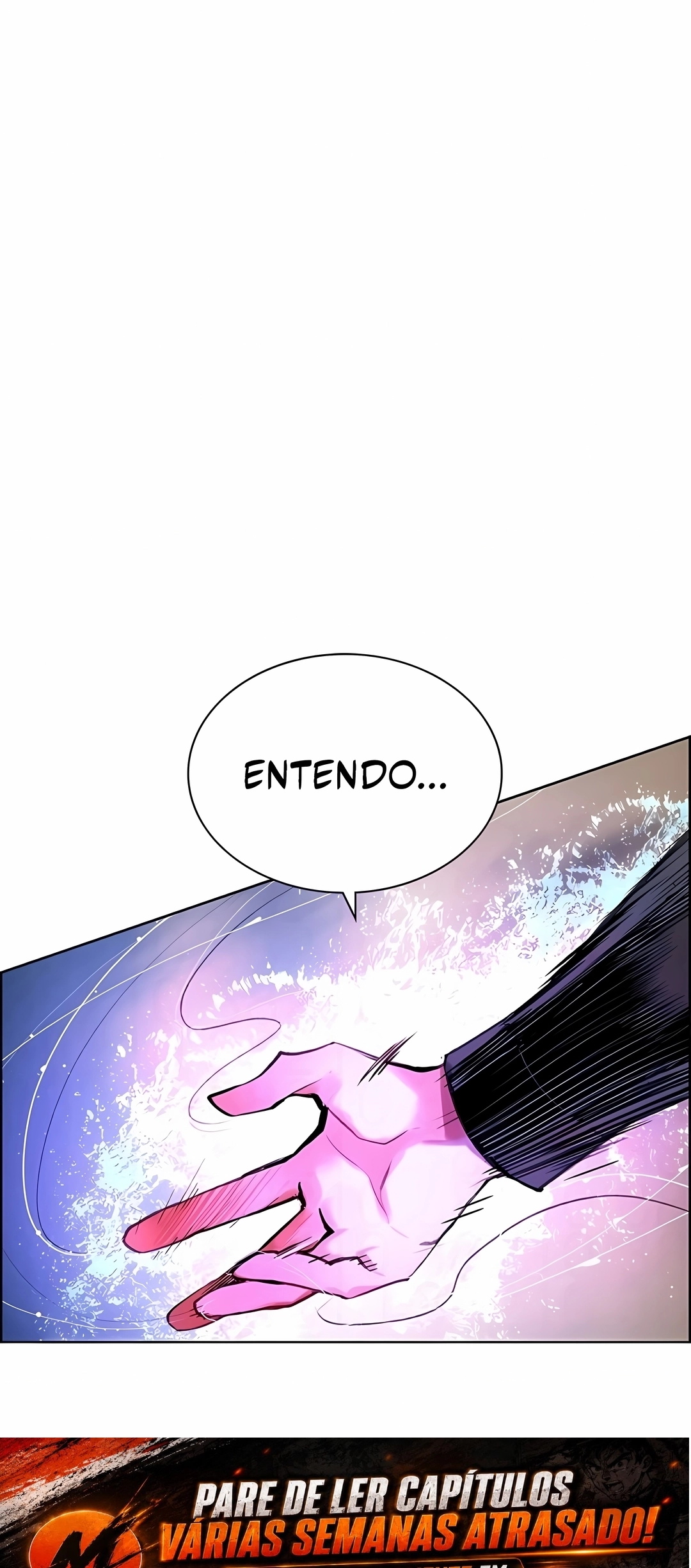Essência Da Selva Capítulo 214 Página 7