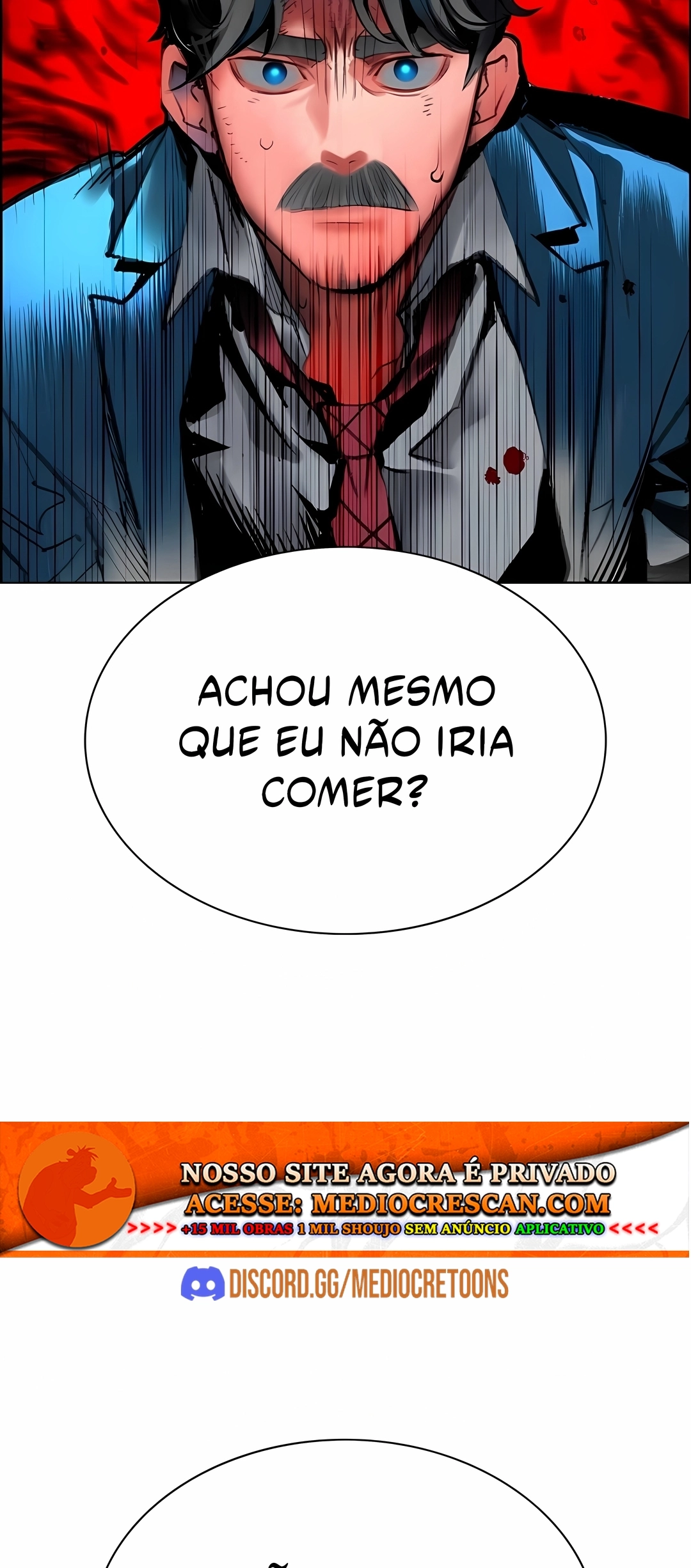 Essência Da Selva Capítulo 214 Página 74