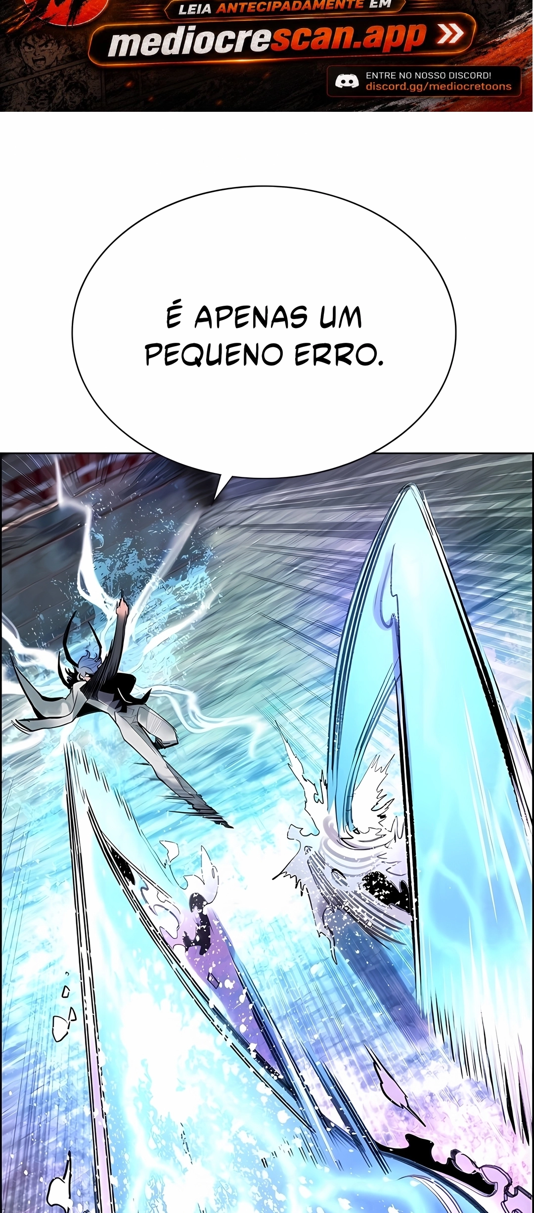 Essência Da Selva Capítulo 214 Página 8