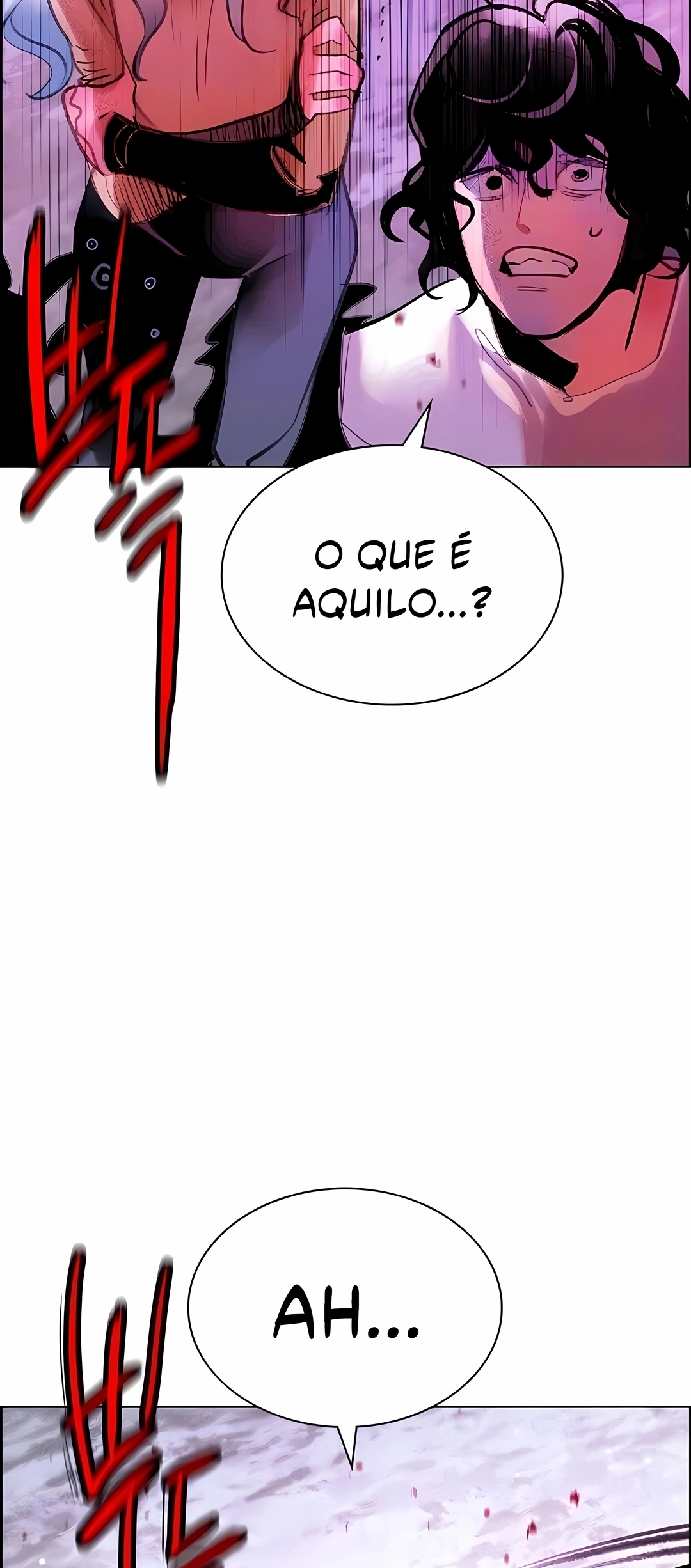 Essência Da Selva Capítulo 214 Página 80