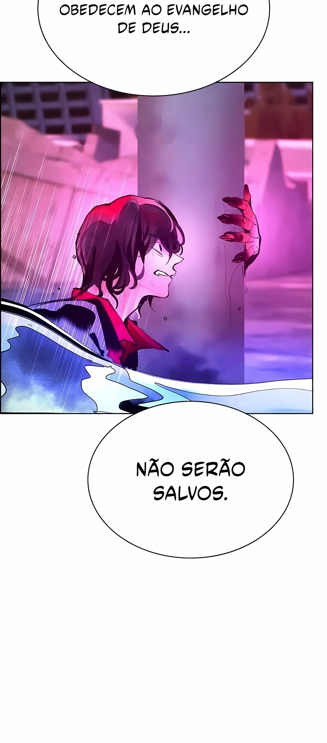 Essência Da Selva Capítulo 214 Página 83