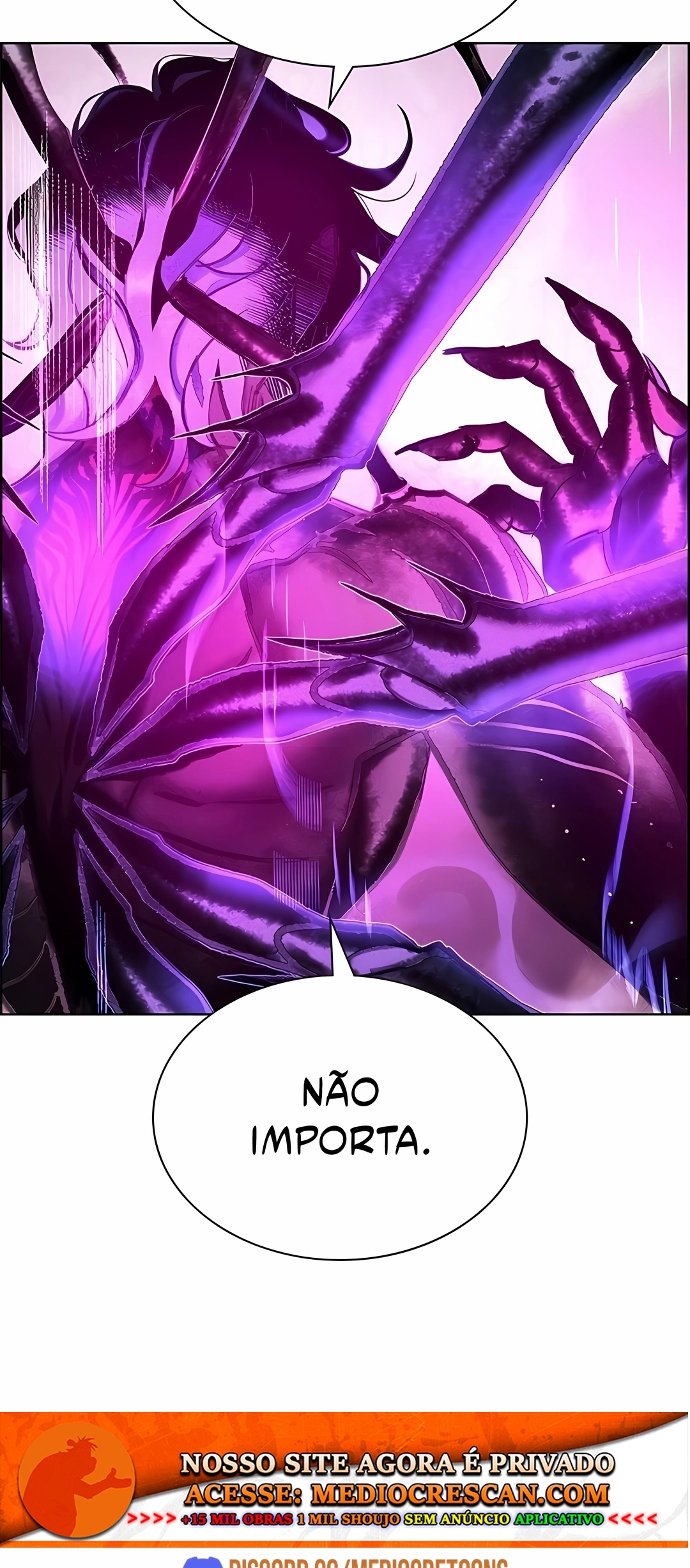 Essência Da Selva Capítulo 214 Página 87
