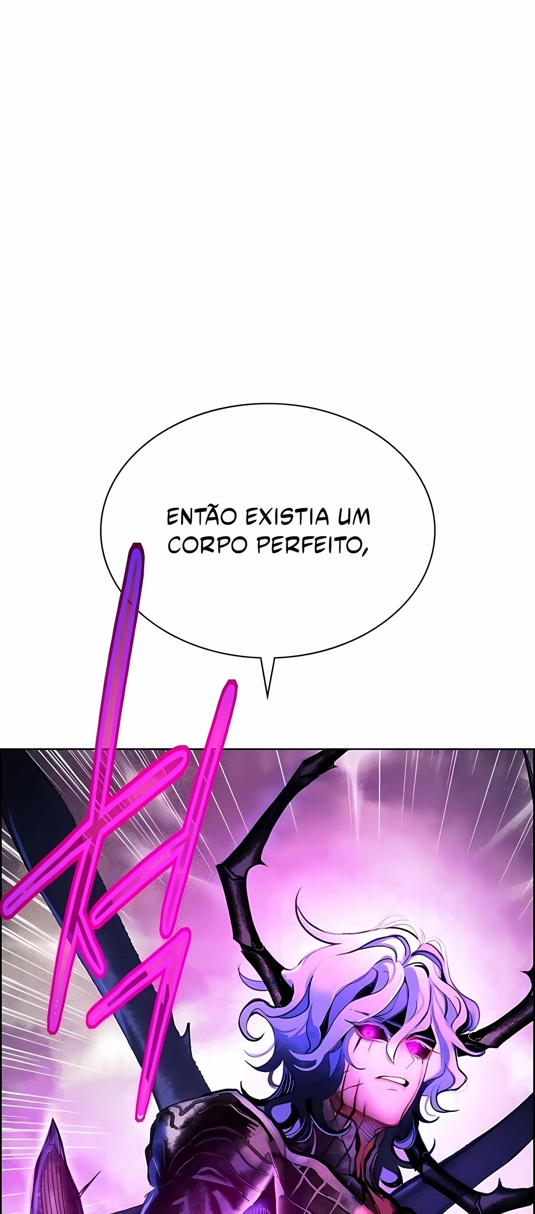 Essência Da Selva Capítulo 214 Página 89