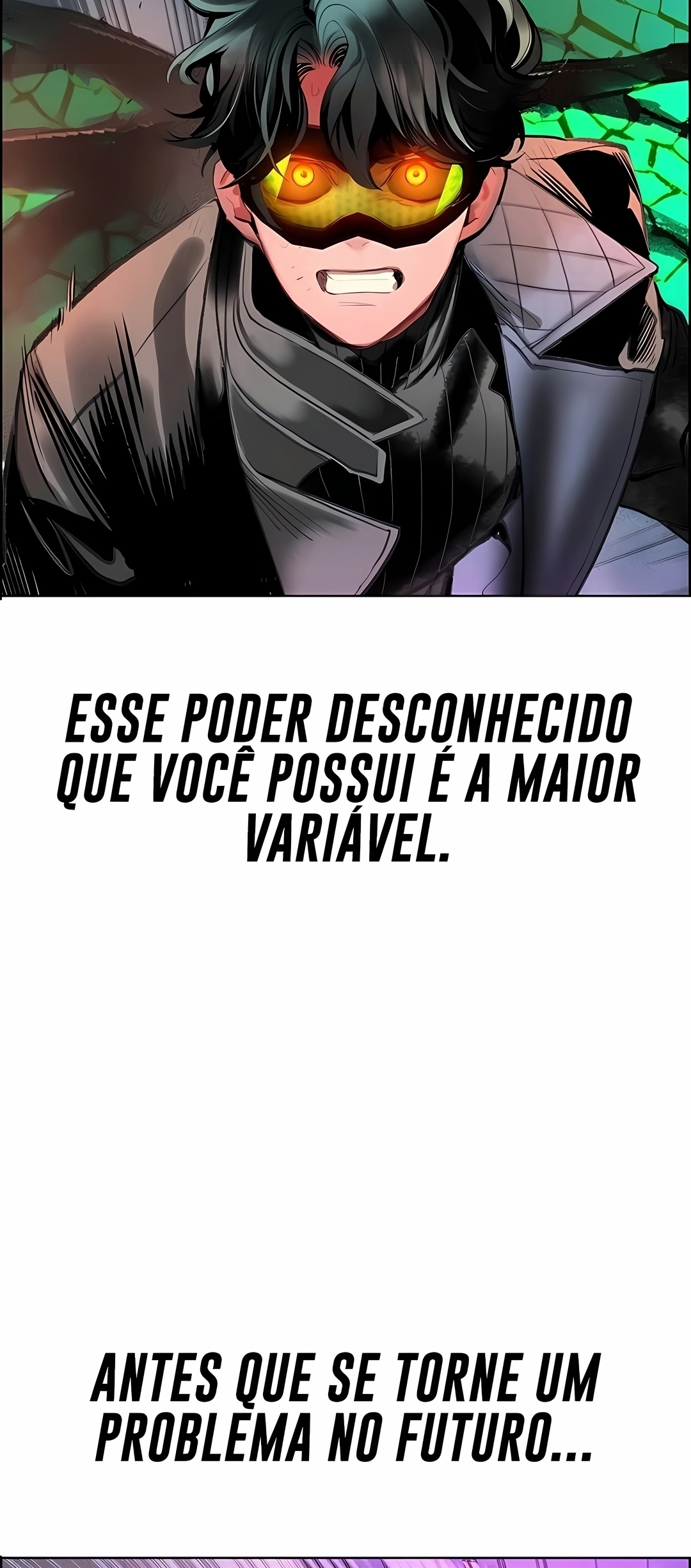Essência Da Selva Capítulo 214 Página 96