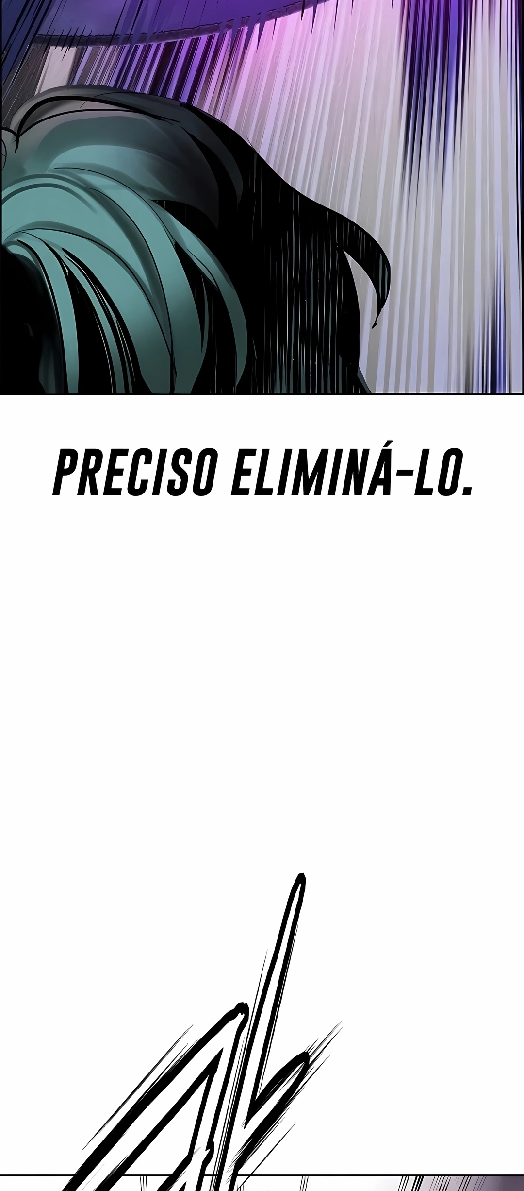 Essência Da Selva Capítulo 214 Página 98