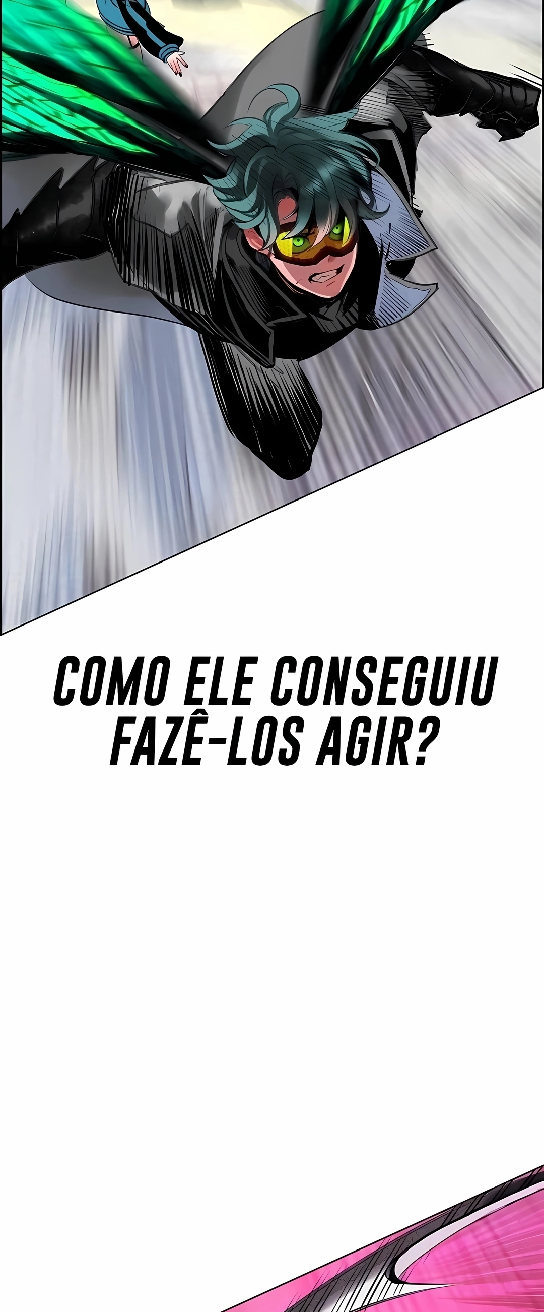 Essência Da Selva Capítulo 215 Página 101