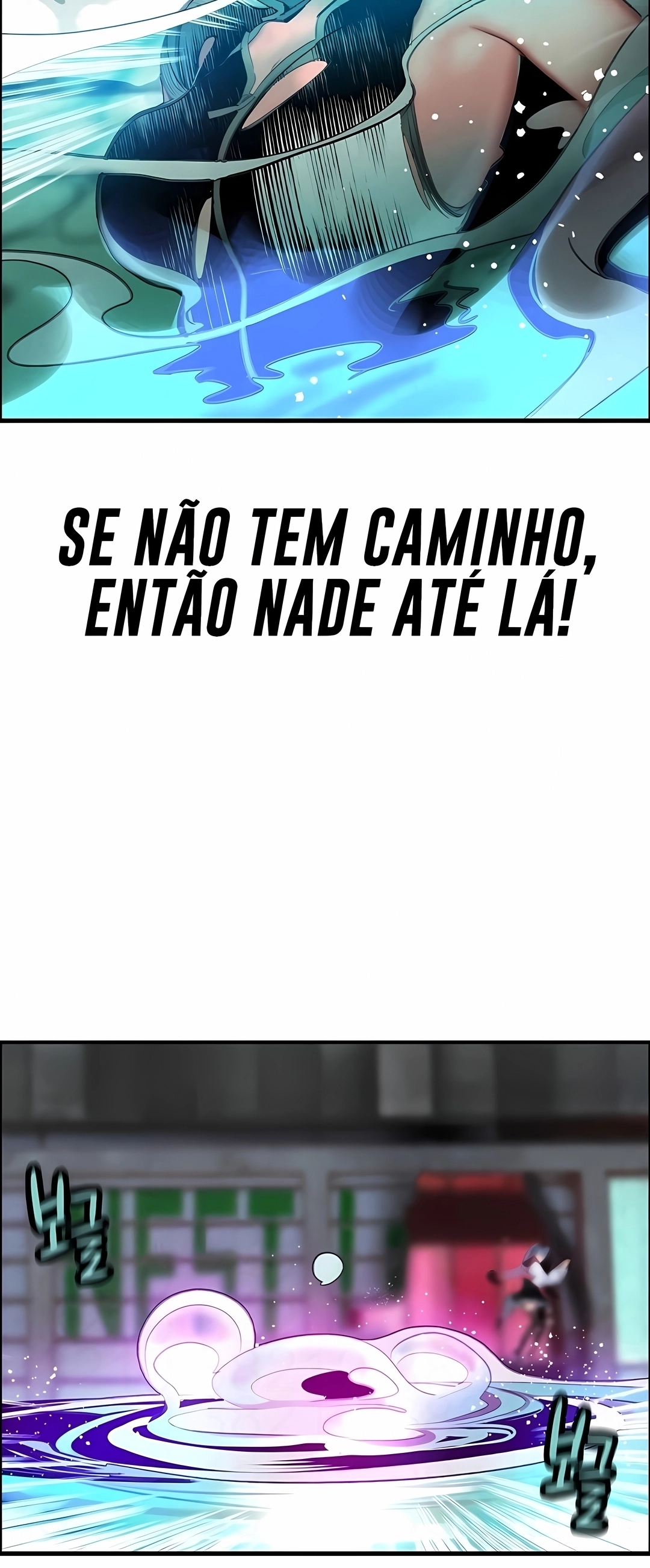 Essência Da Selva Capítulo 215 Página 11