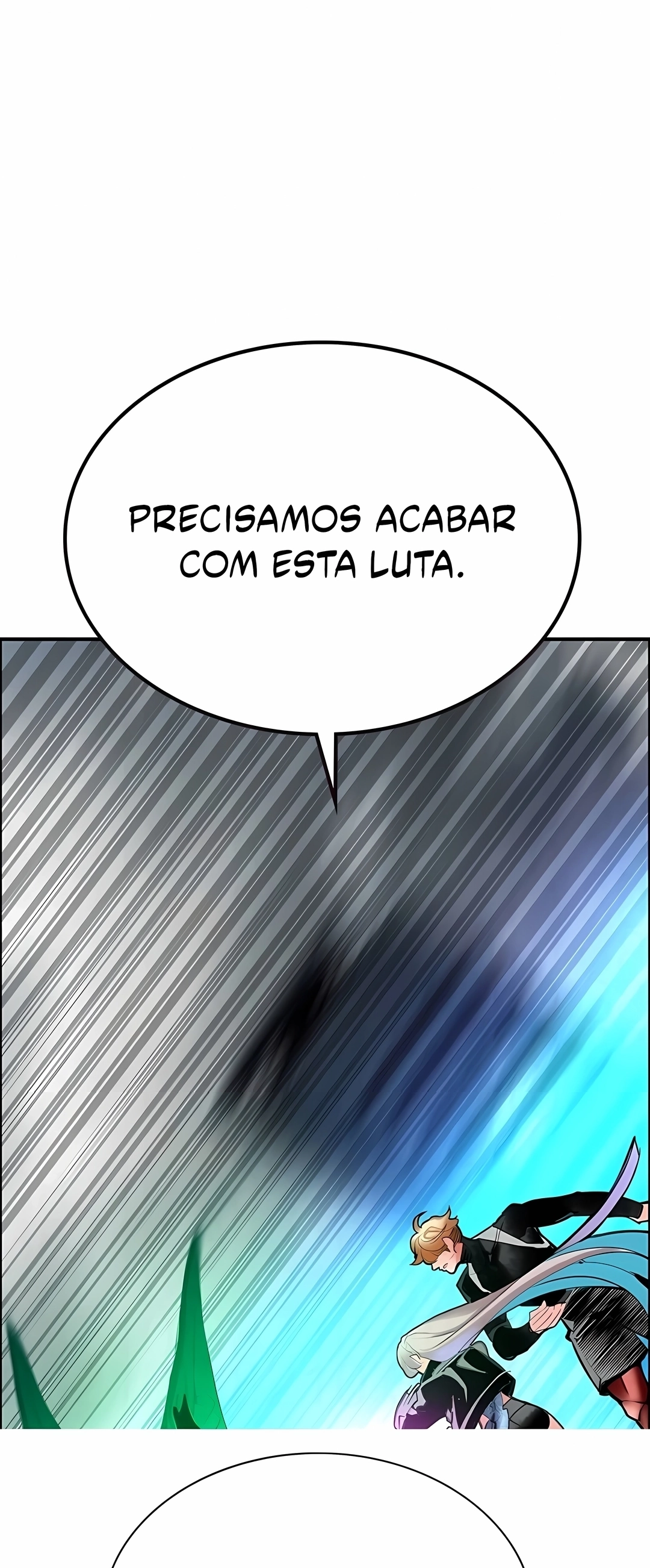 Essência Da Selva Capítulo 215 Página 110