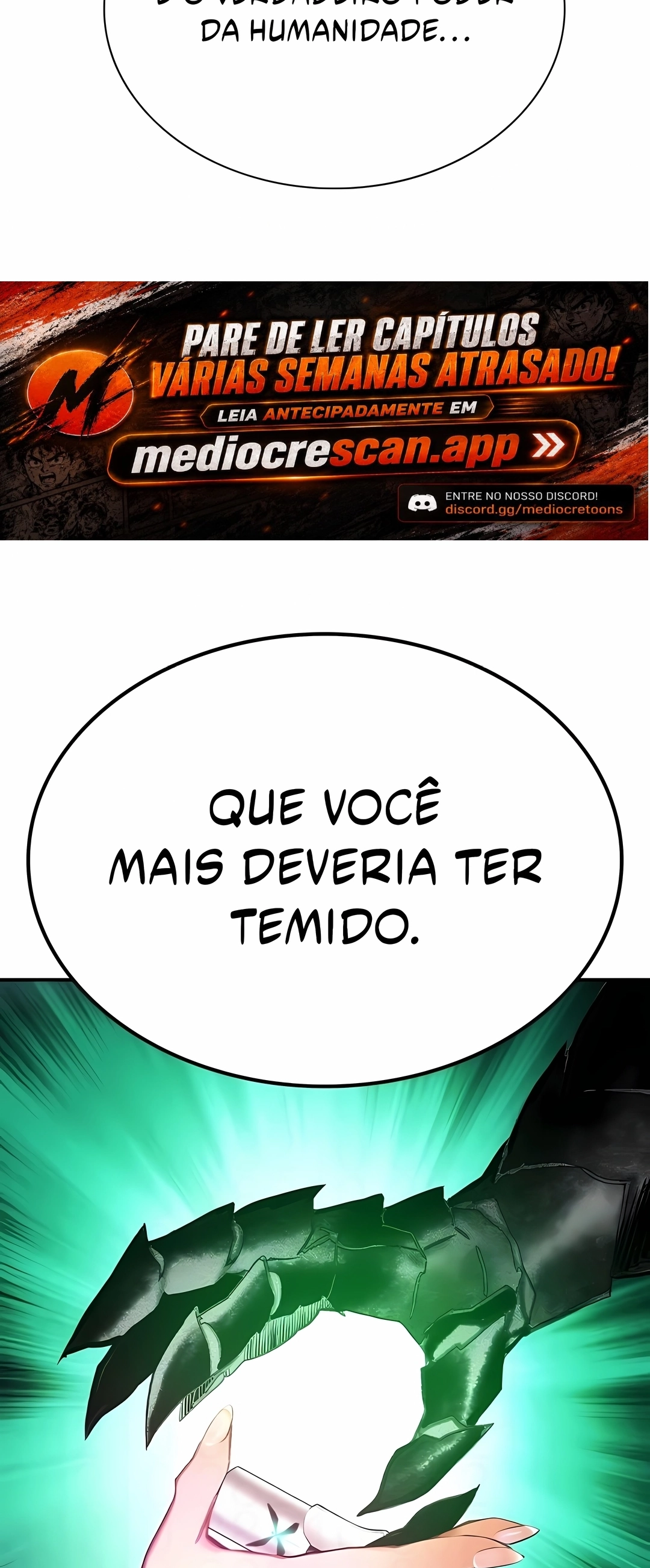 Essência Da Selva Capítulo 215 Página 112